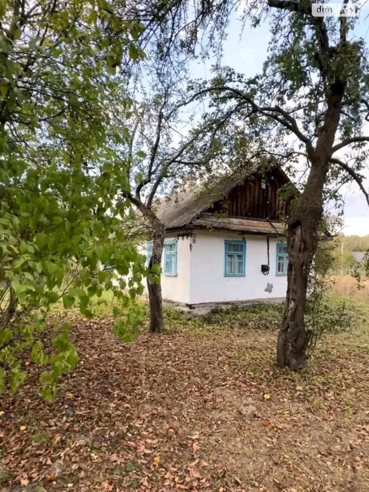 Продается земельный участок 32.77 соток в Тернопольской области, цена: 6000 $ - фото 1