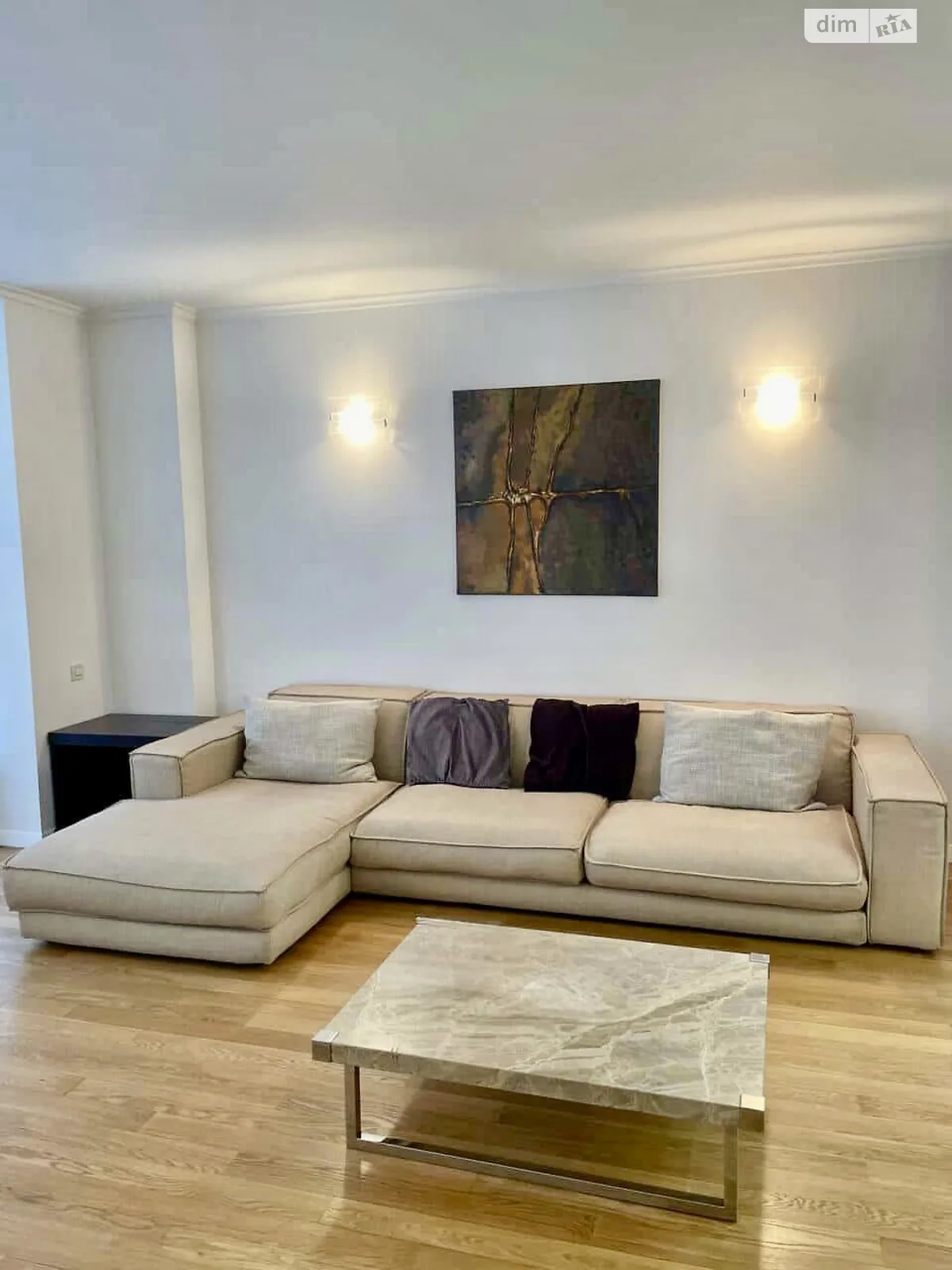 Сдается в аренду 3-комнатная квартира 140 кв. м в Одессе, пер. Обсерваторный, 2/6 - фото 1