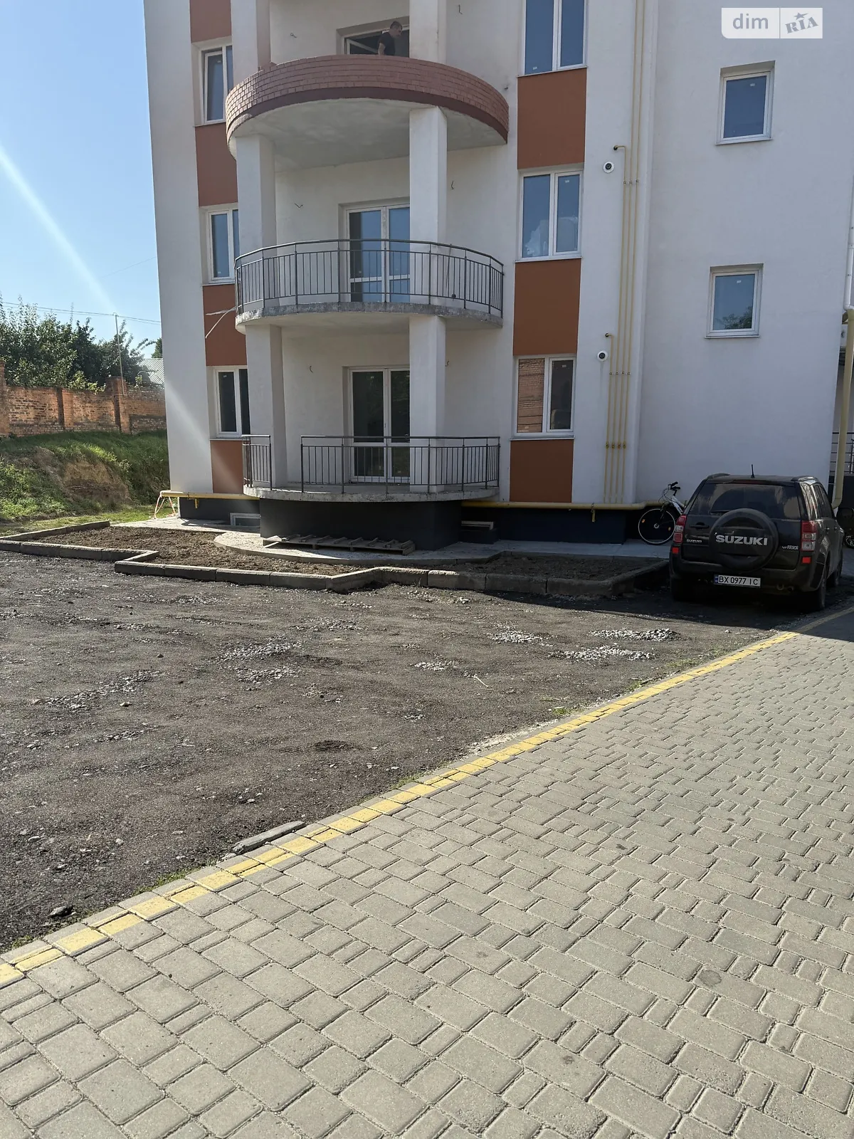 Продается 2-комнатная квартира 83.8 кв. м в Хмельницком, ул. Гетмана Мазепы(Красовского Маршала), 6/1 - фото 1