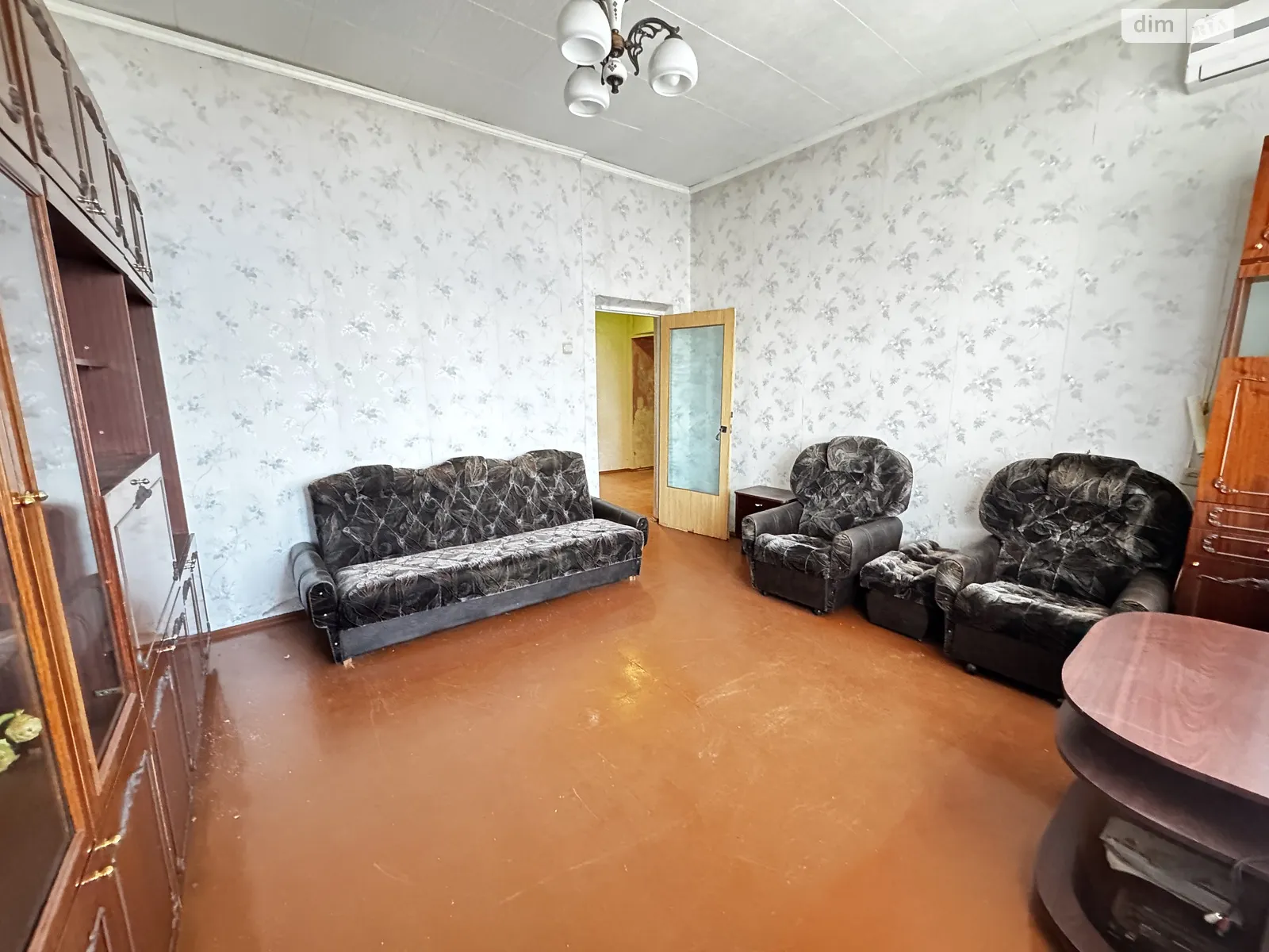 Продается 3-комнатная квартира 68 кв. м в, цена: 56000 $ - фото 1