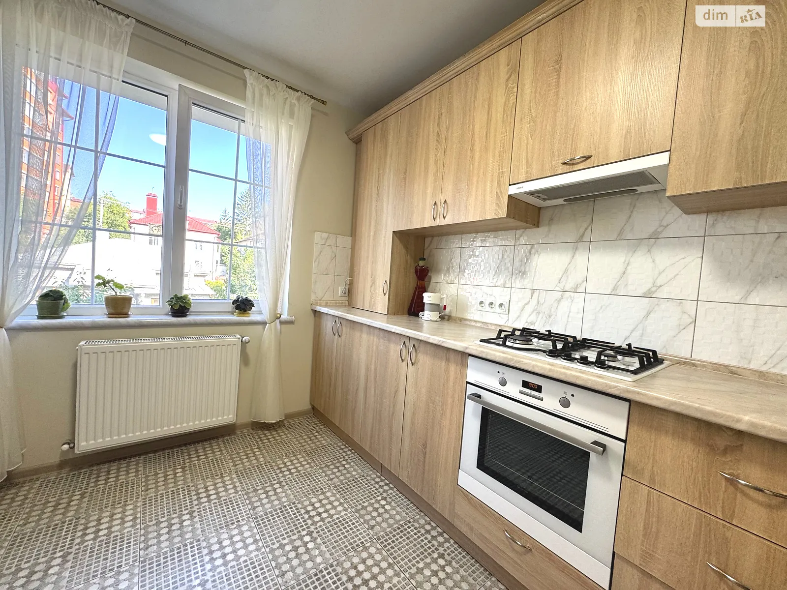 2-комнатная квартира 72 кв. м в Тернополе, ул. Наливайко - фото 1