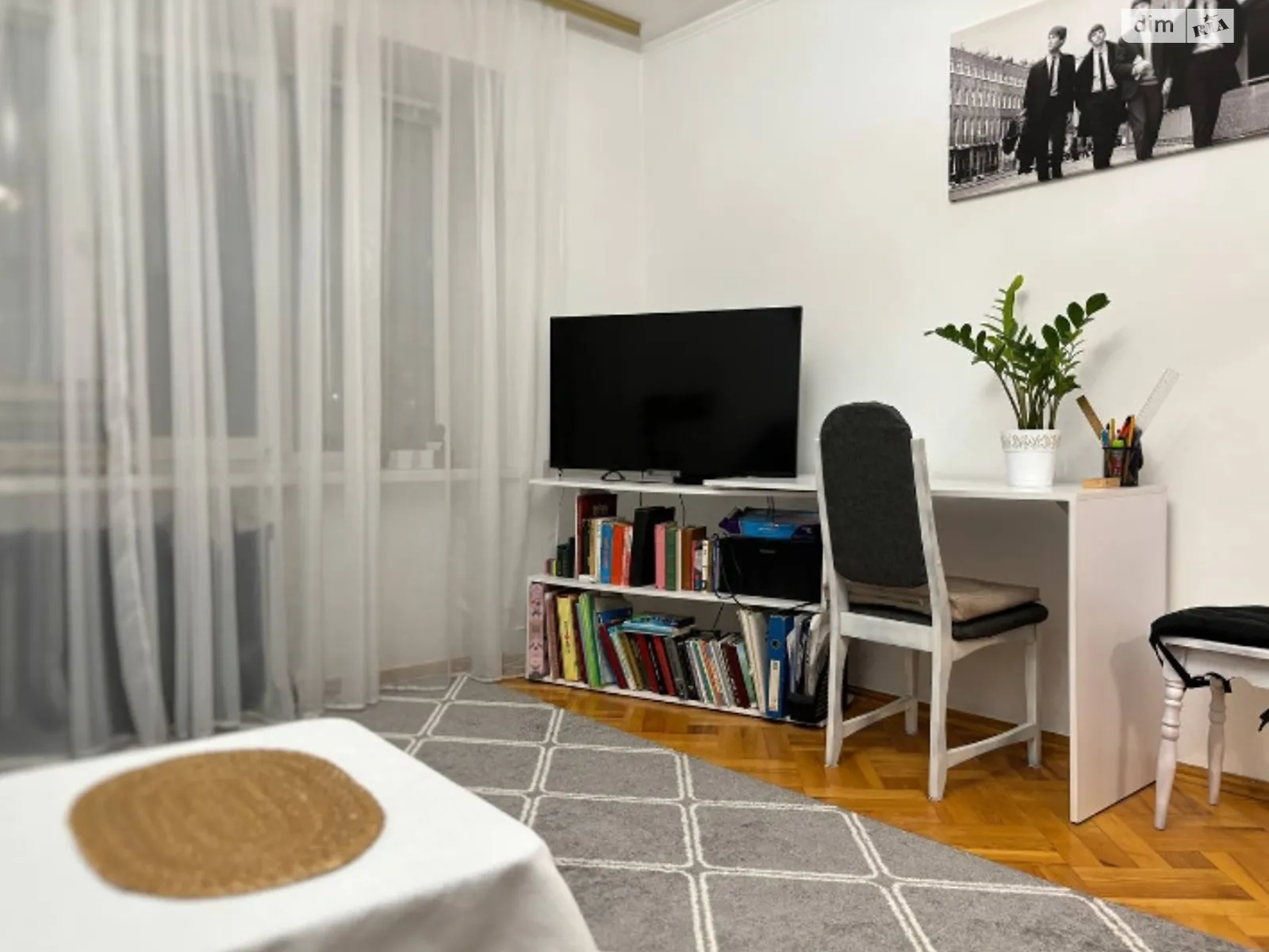 Продается 4-комнатная квартира 73 кв. м в, цена: 97500 $ - фото 1