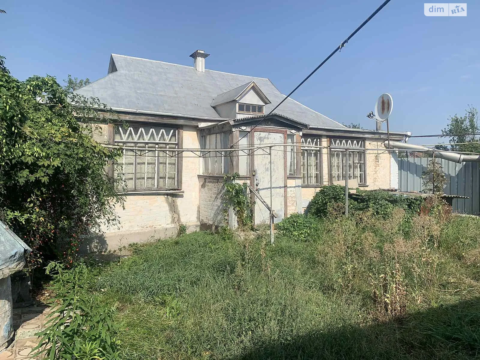 Продается одноэтажный дом 68.4 кв. м с участком, цена: 25000 $ - фото 1