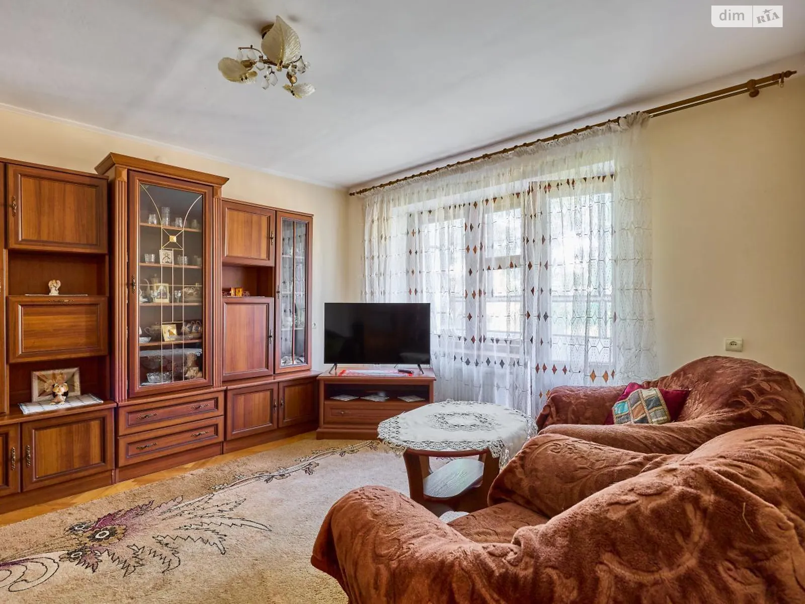 Продается 3-комнатная квартира 74.5 кв. м в, цена: 75000 $ - фото 1