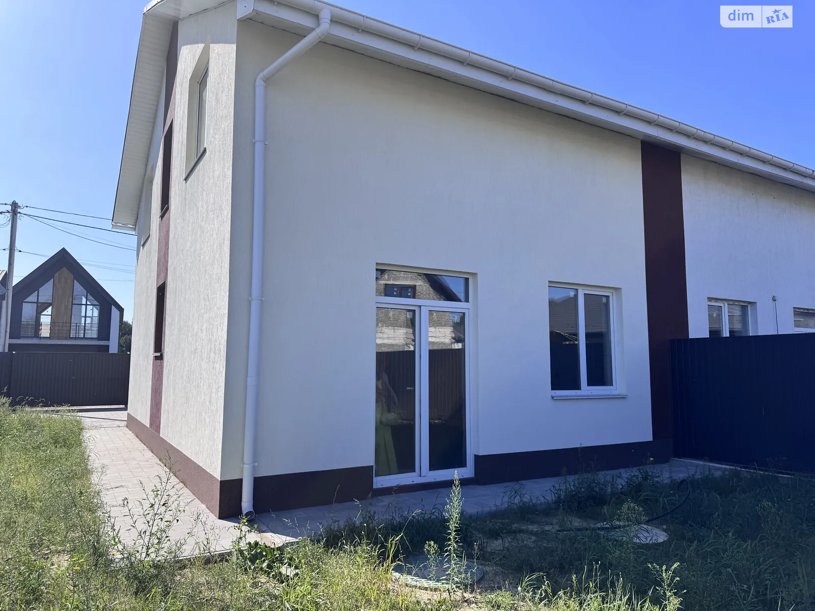 ул. Утренняя Ирпень, цена: 67000 $ - фото 1