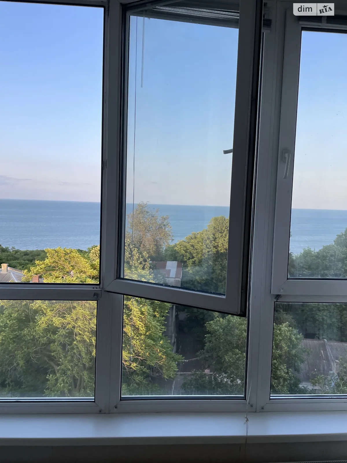 Сдается в аренду 3-комнатная квартира 85 кв. м в Одессе, пер. Обсерваторный, 2/6 - фото 1