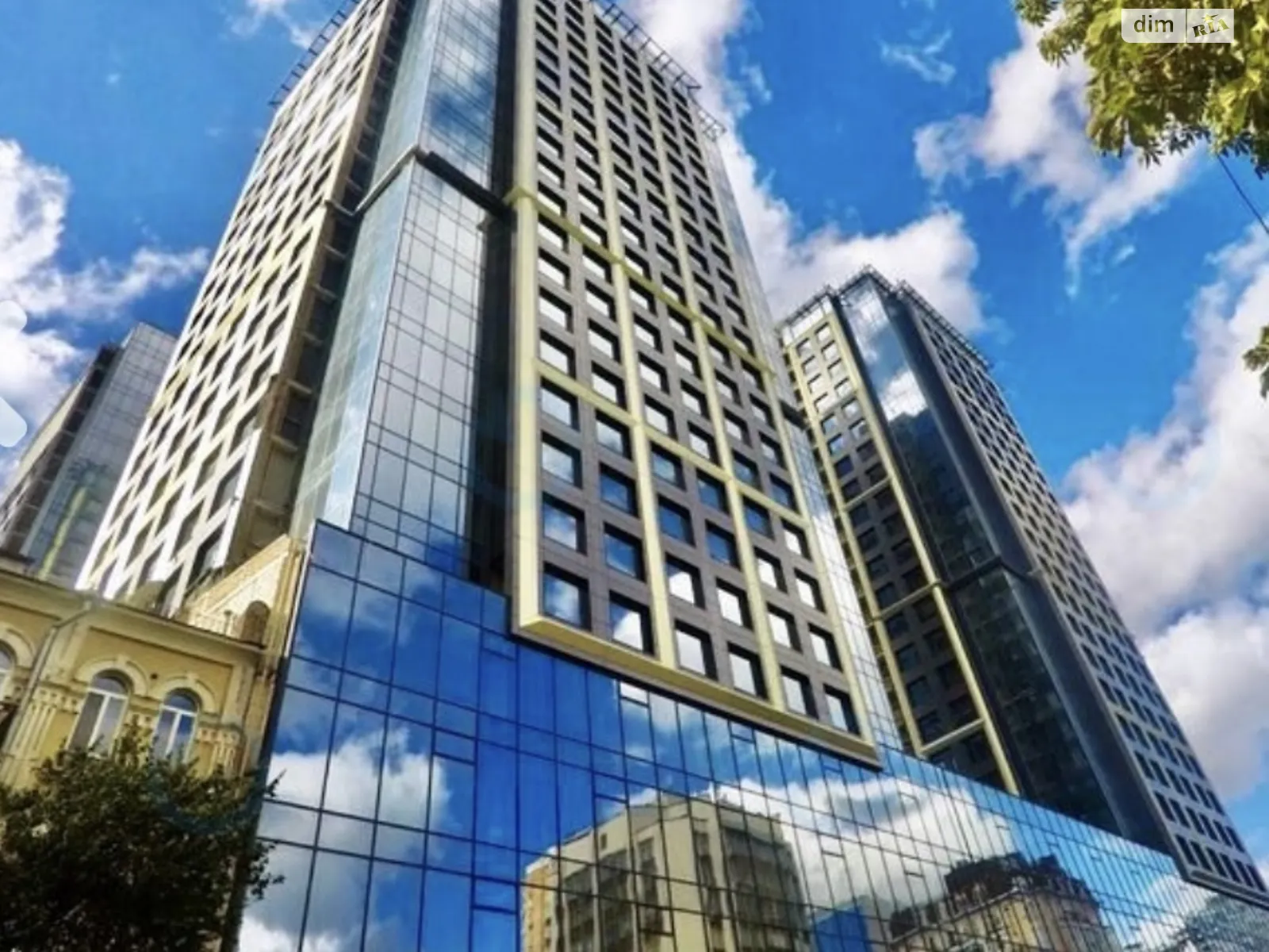 Сдается в аренду офис 963 кв. м в бизнес-центре, цена: 14445 $ - фото 1