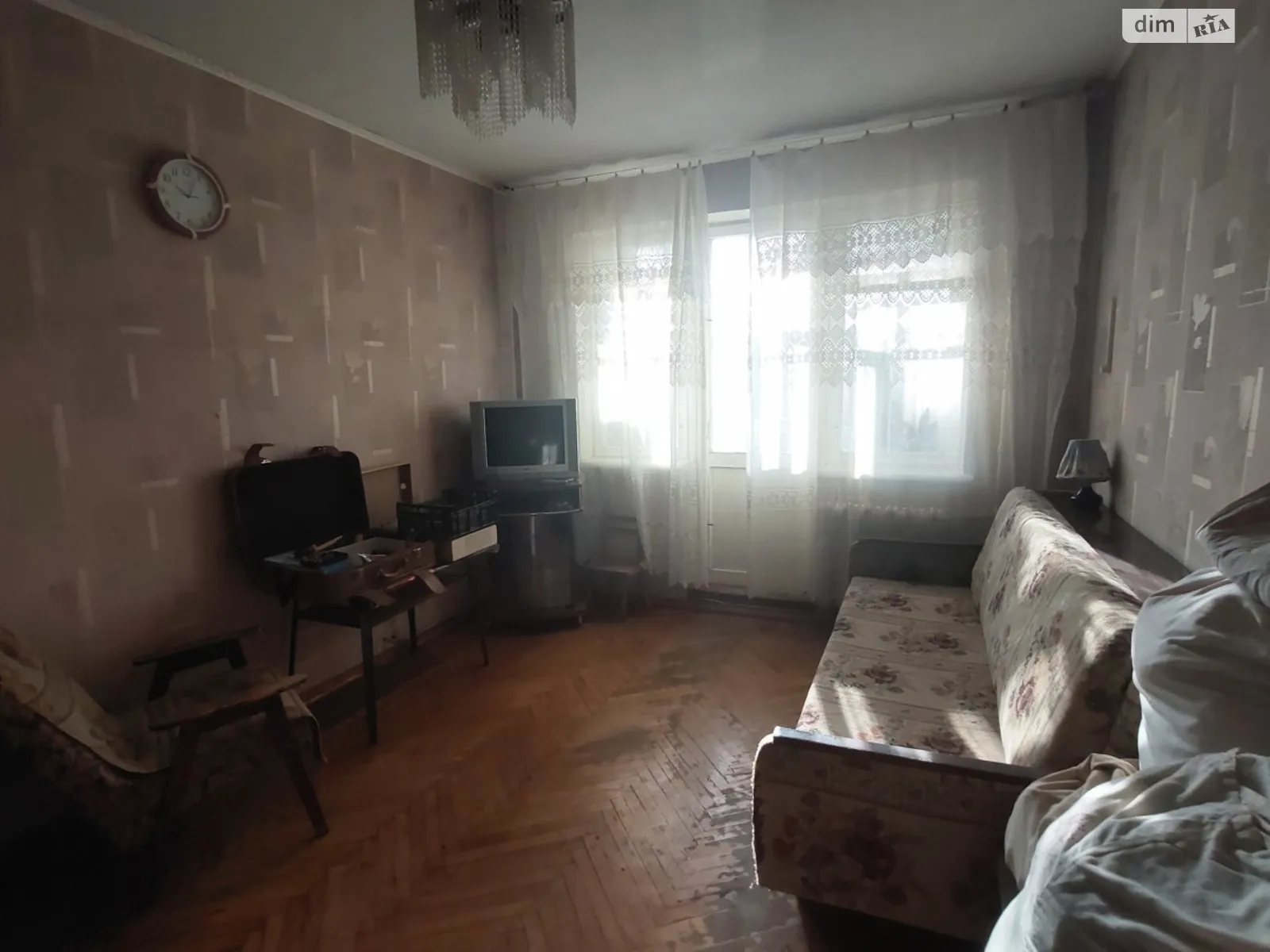 Продается 2-комнатная квартира 44.8 кв. м в Харькове, ул. Каденюка(Танкопия), 13/3 - фото 1