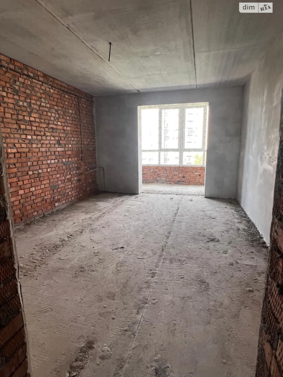 Продается 1-комнатная квартира 53.51 кв. м в Хмельницком, цена: 43500 $ - фото 1