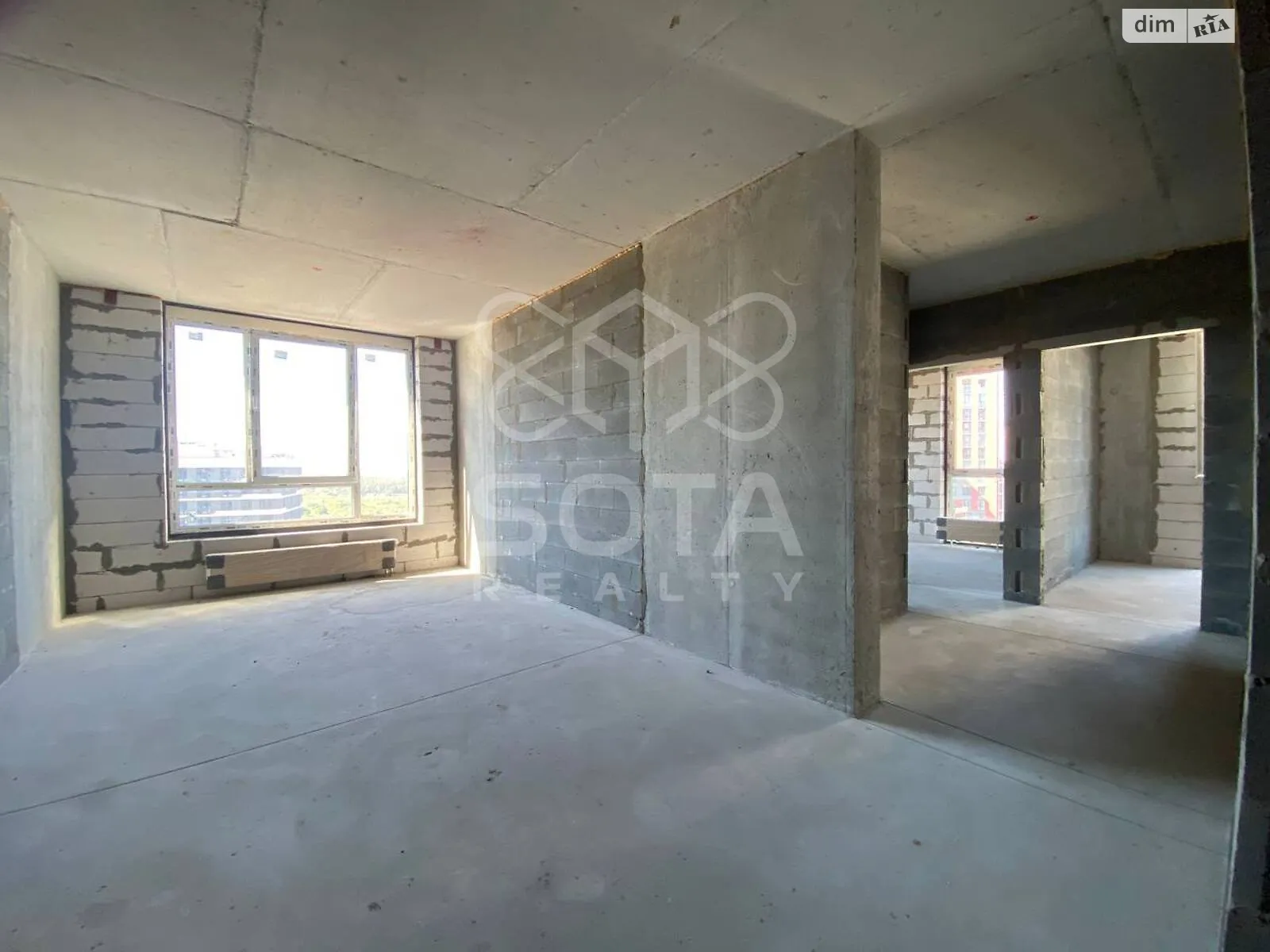 Продается 3-комнатная квартира 75 кв. м в Киеве, ул. Всеволода Змиенко, 15/35 - фото 1