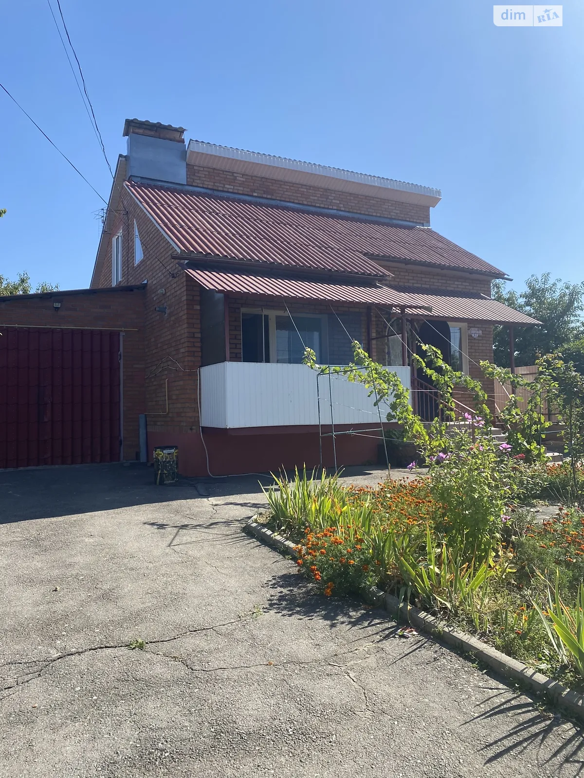 Продается одноэтажный дом 70 кв. м с камином, цена: 95000 $ - фото 1