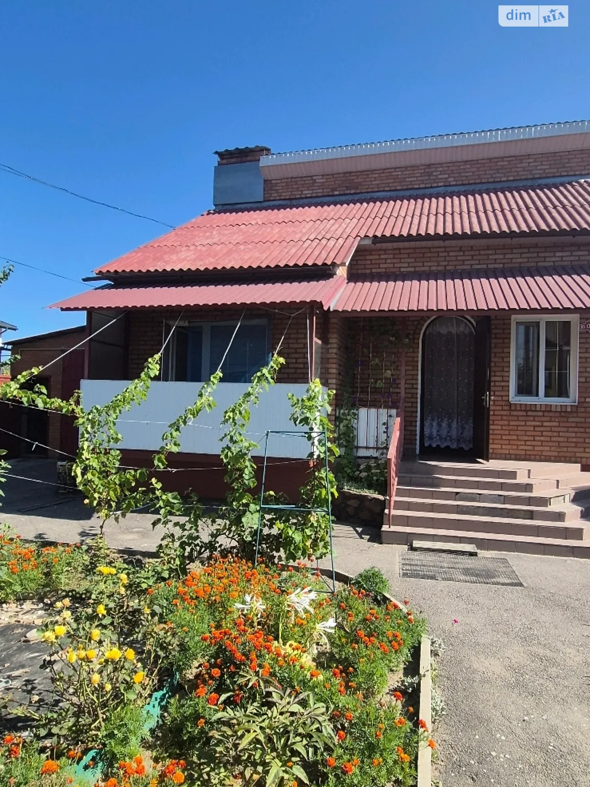 Продается одноэтажный дом 70 кв. м с баней/сауной, цена: 90000 $ - фото 1