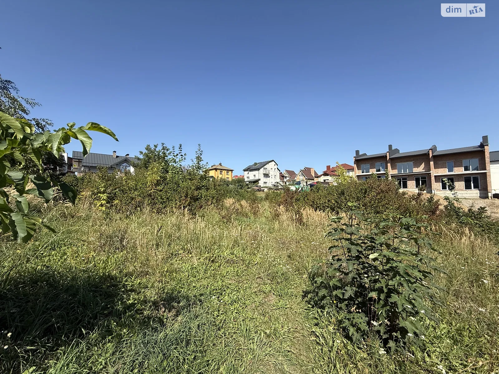 Продается земельный участок 10 соток в Тернопольской области, цена: 42000 $ - фото 1