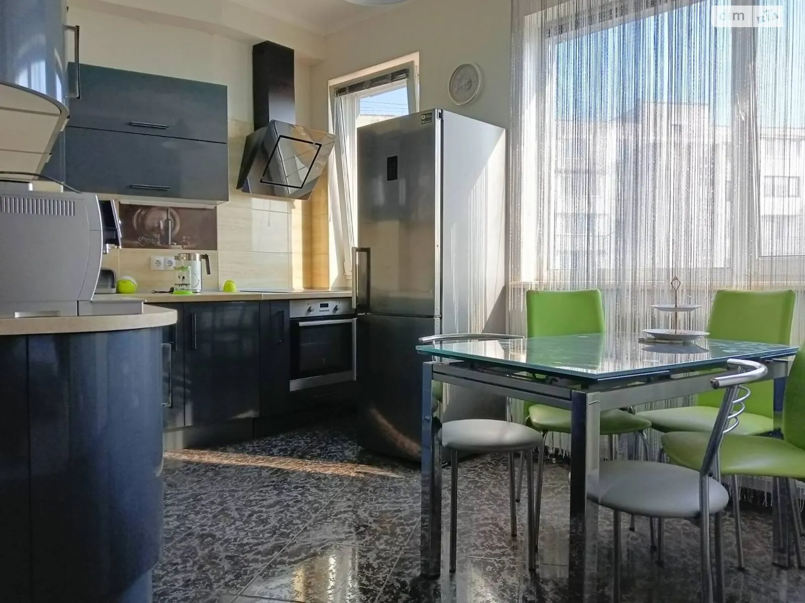 Продается 1-комнатная квартира 44 кв. м в Одессе, ул. Героев обороны Одессы, 24 - фото 1