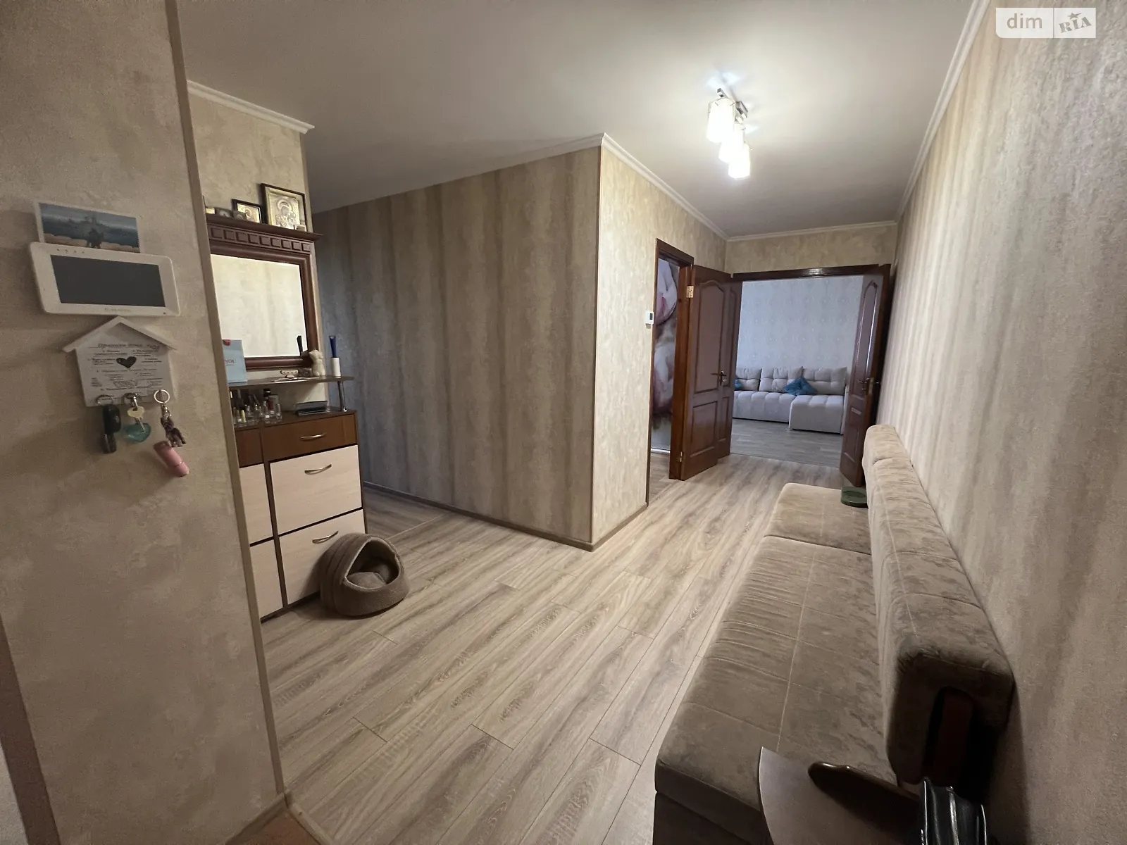 Продается 2-комнатная квартира 70 кв. м в, цена: 95000 $ - фото 1