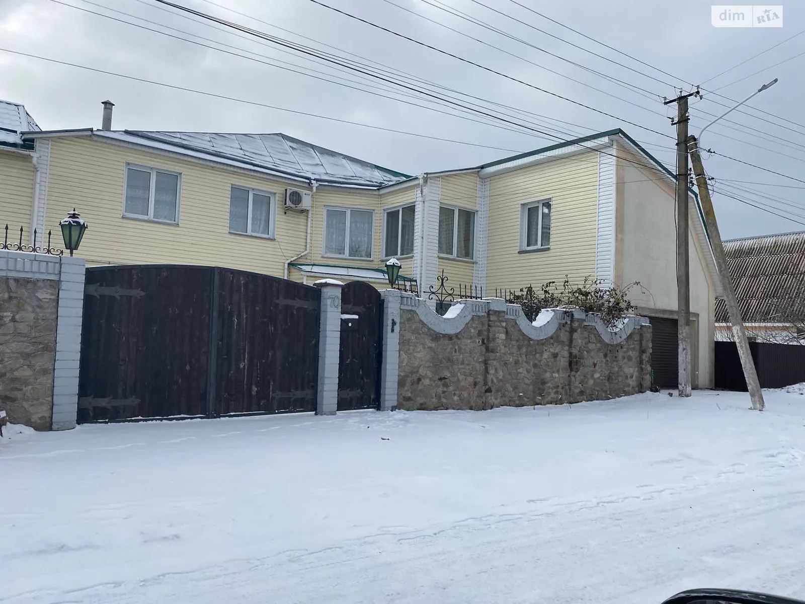 вул. Благодатна(Леніна), 70 Красилівка (Бровари), цена: 300000 $ - фото 1