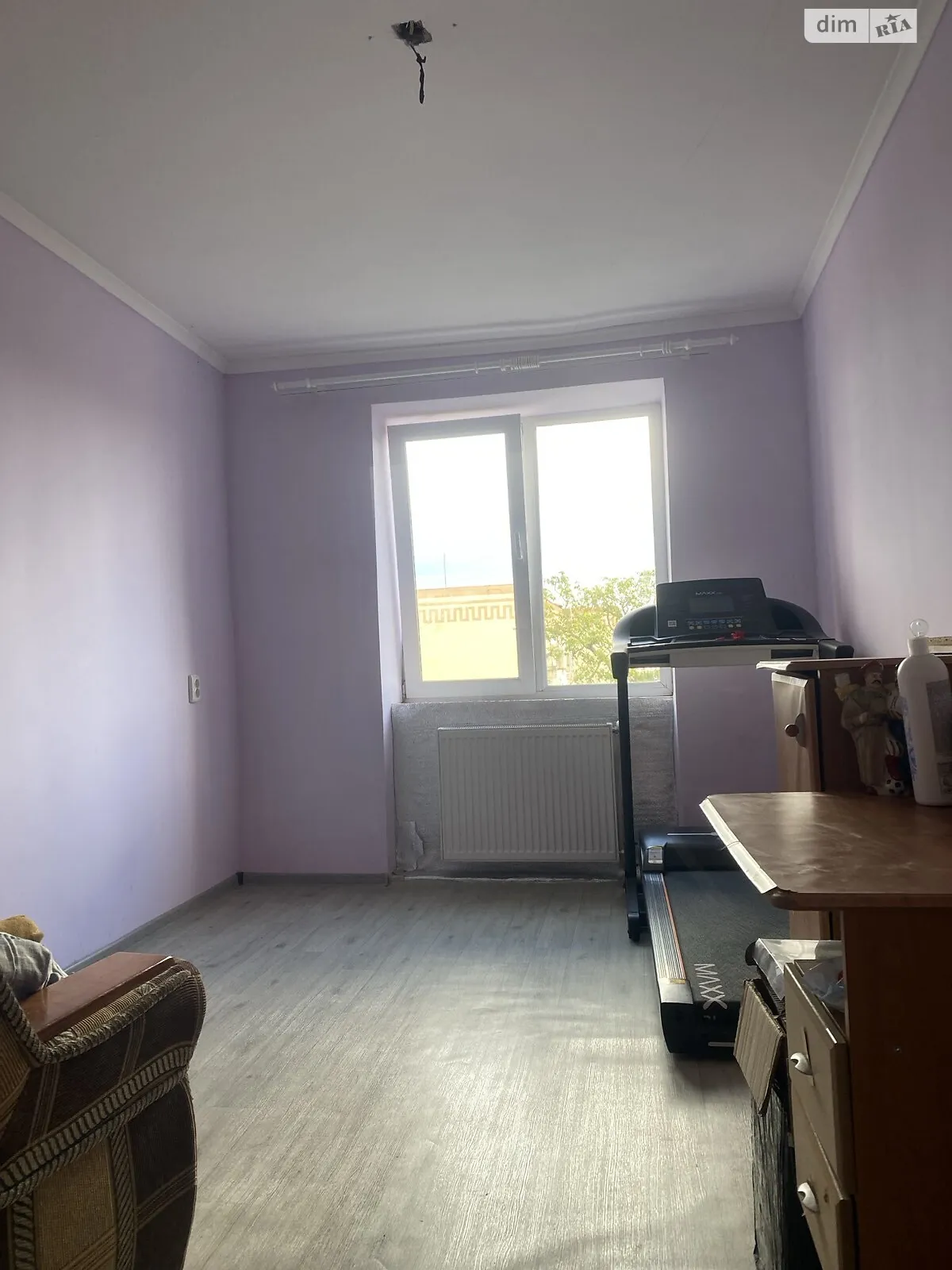 Продається 4-кімнатна квартира 80 кв. м у Мукачеві, Мукачево - фото 1