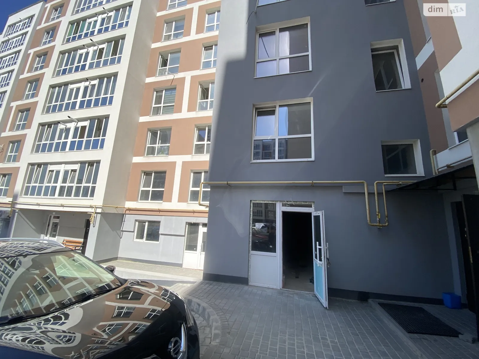 ул. Текстильная Тернополь ЖК Затишний двір, цена: 42510 $ - фото 1