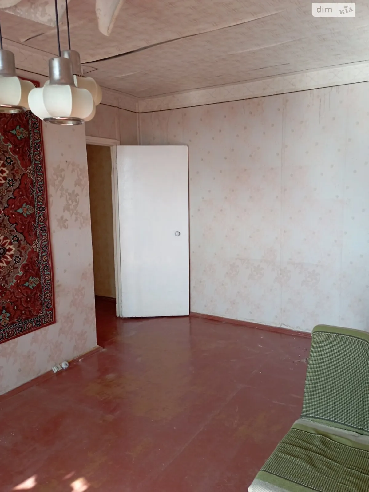 Продается 1-комнатная квартира 32.3 кв. м в Харькове, цена: 19500 $ - фото 1