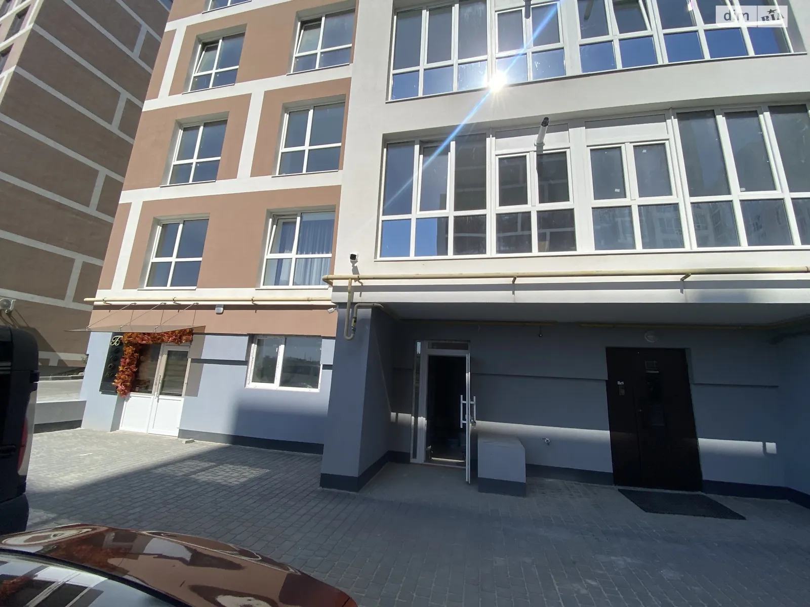 ул. Текстильная Тернополь ЖК Затишний двір, цена: 21905 $ - фото 1