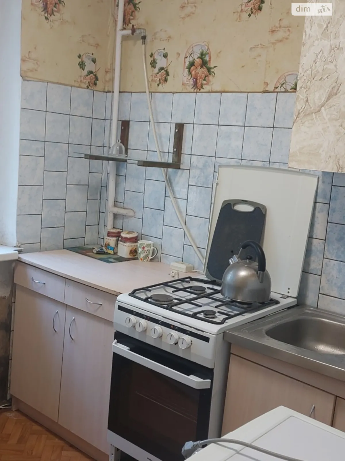 Сдается в аренду 2-комнатная квартира 44 кв. м в Харькове, пр. Стадионный, 8/1 - фото 1