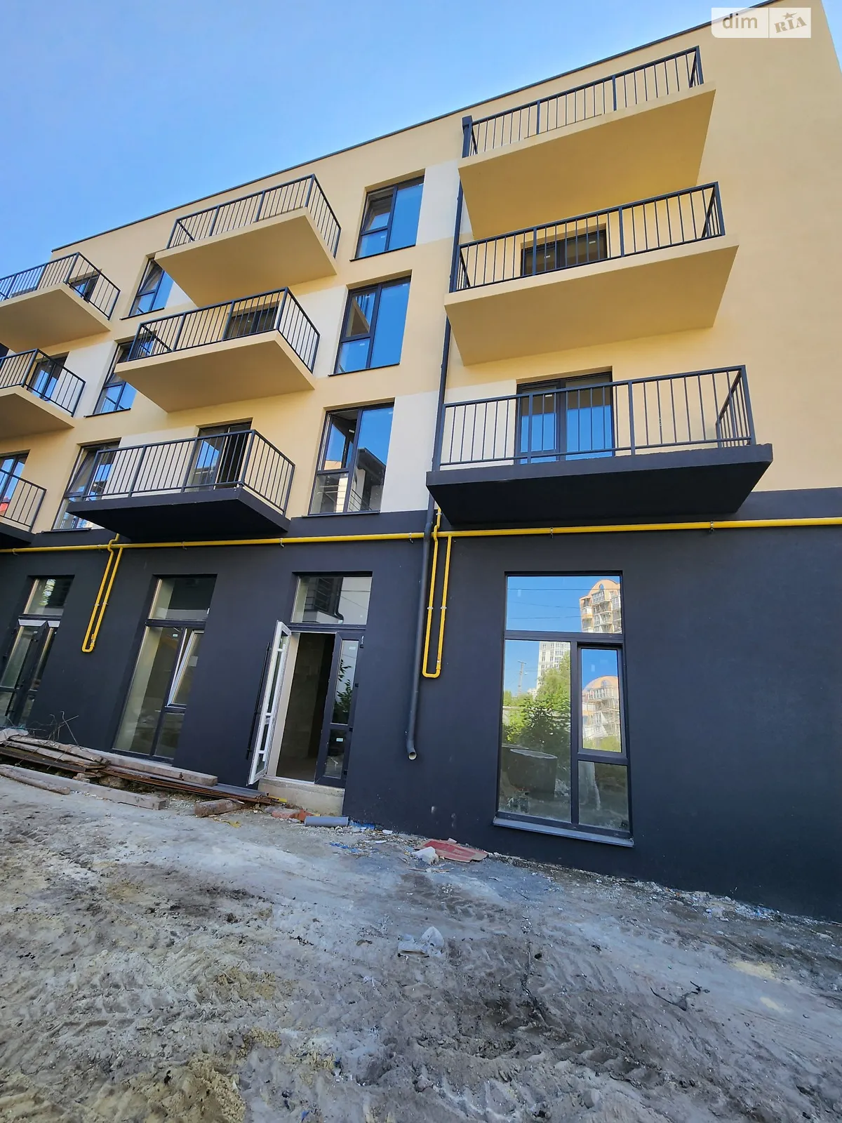 ул. Белогорская, 18 Оболоня Тернополь, цена: 44300 $ - фото 1