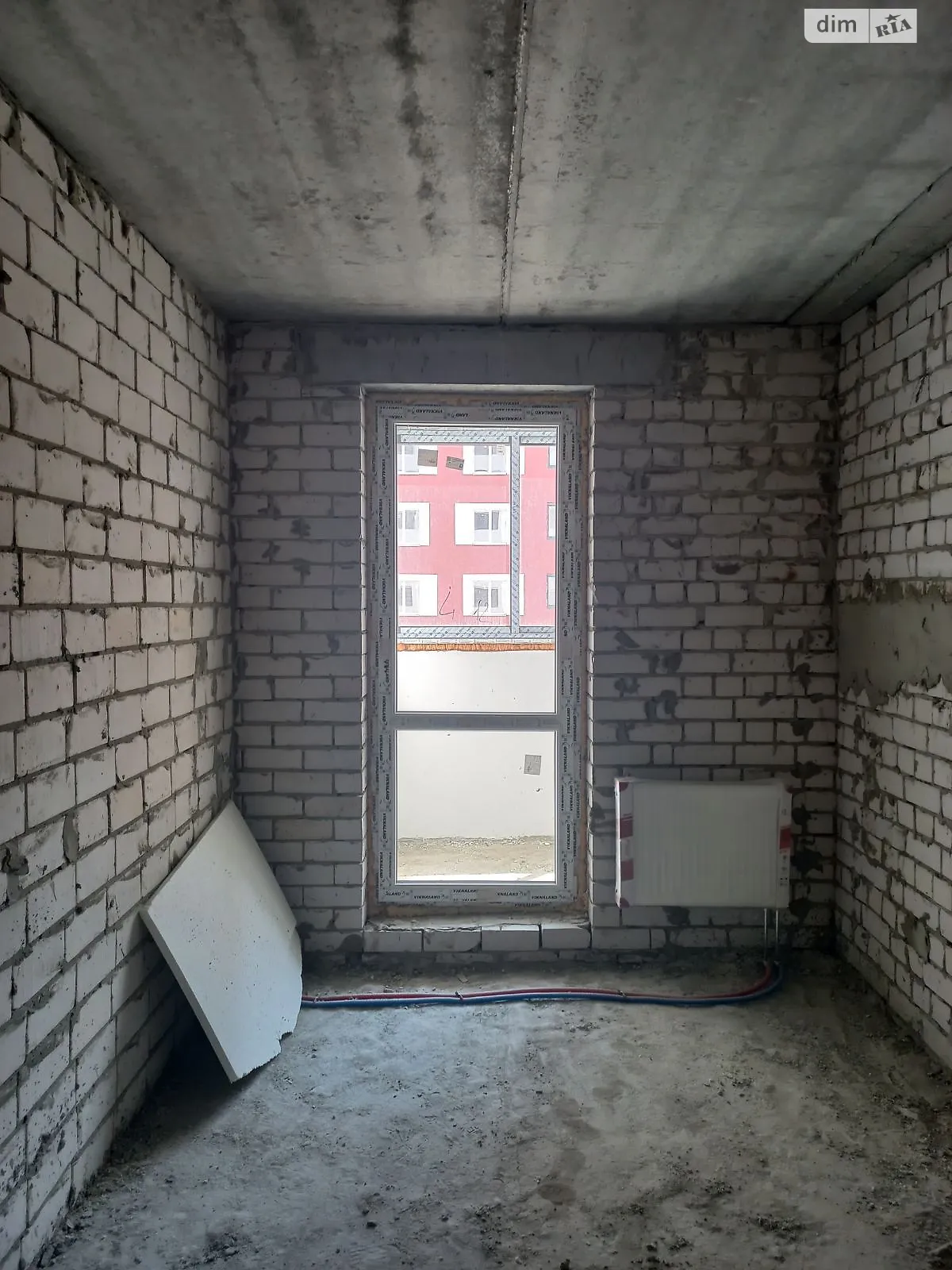 Продается 1-комнатная квартира 39.6 кв. м в Харькове, ул. Борткевича, 11 - фото 1