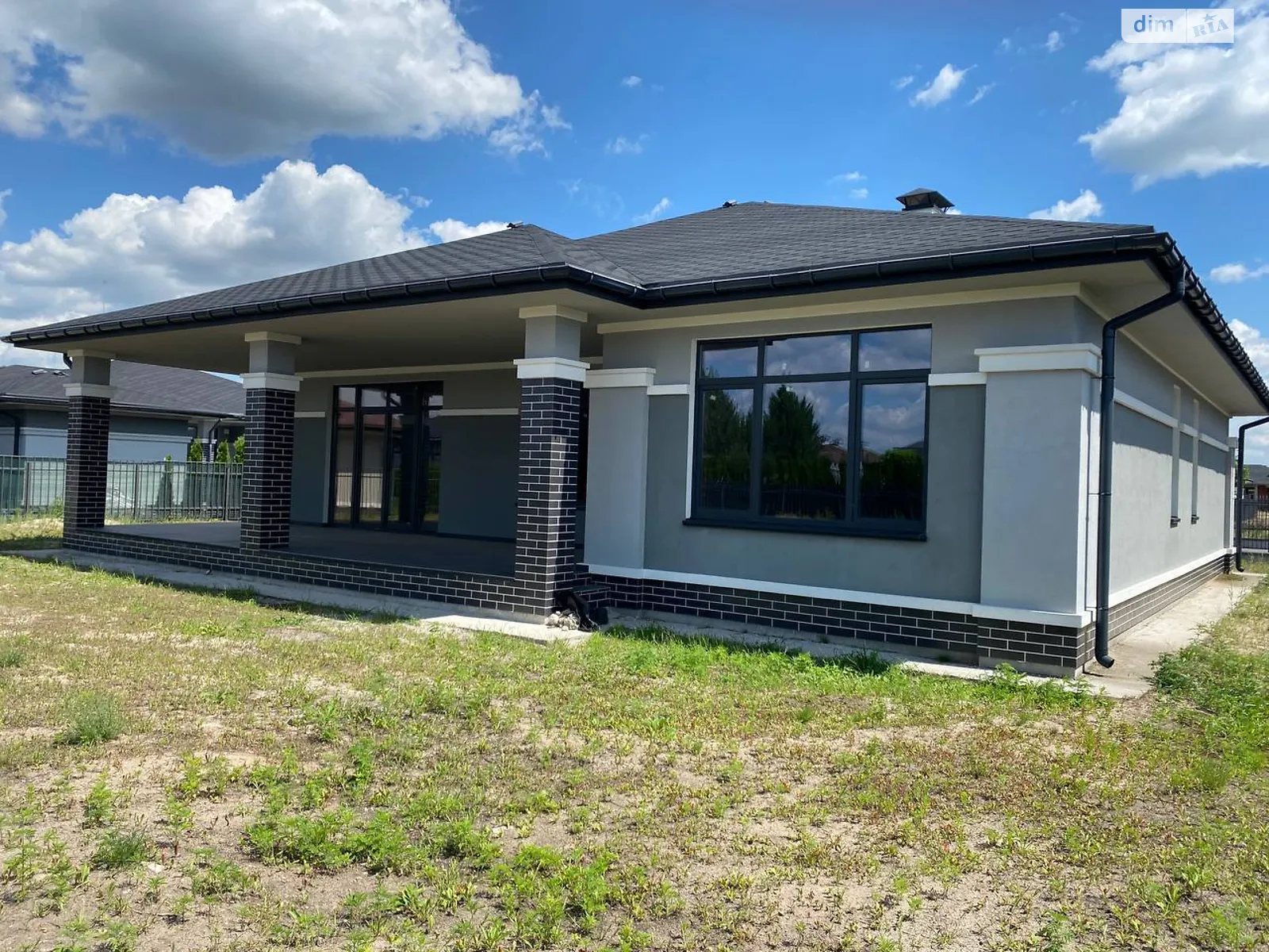 ул. Липская, 7 Вишенки (Борисполь), цена: 240000 $ - фото 1