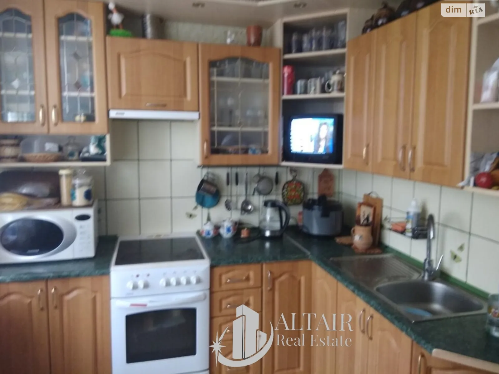 Продается 3-комнатная квартира 70 кв. м в Харькове, цена: 45000 $ - фото 1