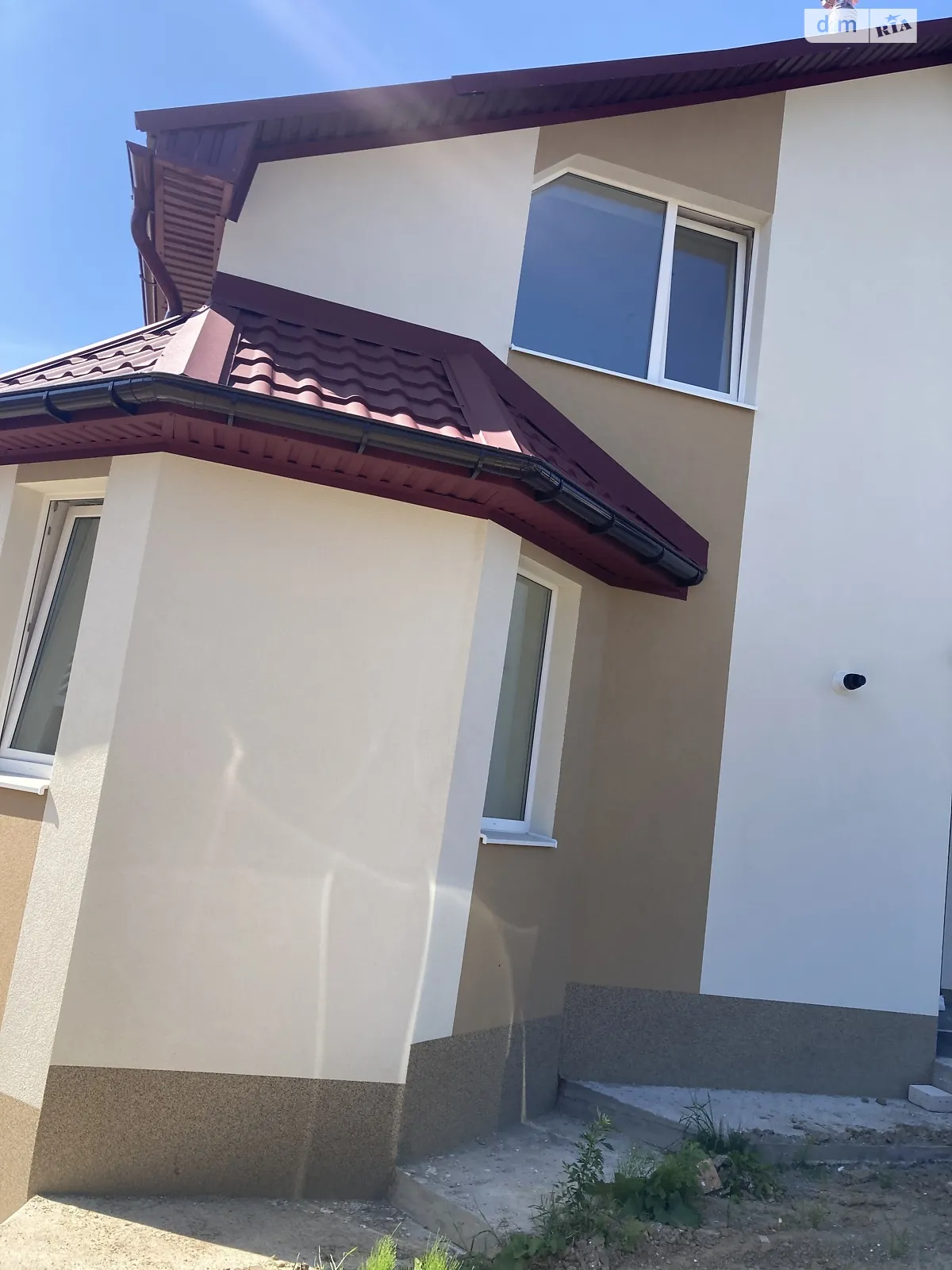 Продається будинок 2 поверховий 180 кв. м з меблями, цена: 145000 $ - фото 1