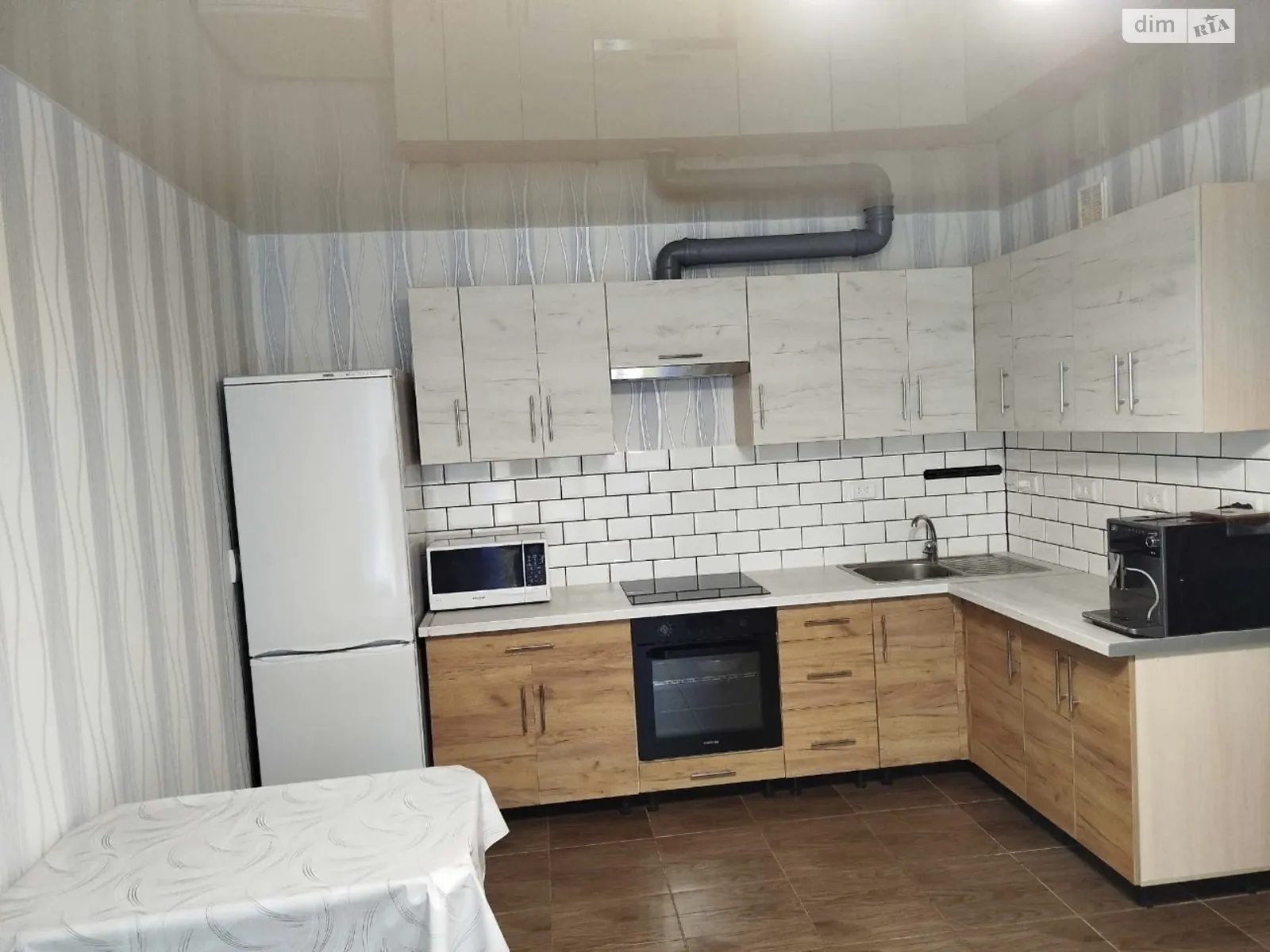 Продается 1-комнатная квартира 30 кв. м в Кропивницком, ул. Гонты - фото 1