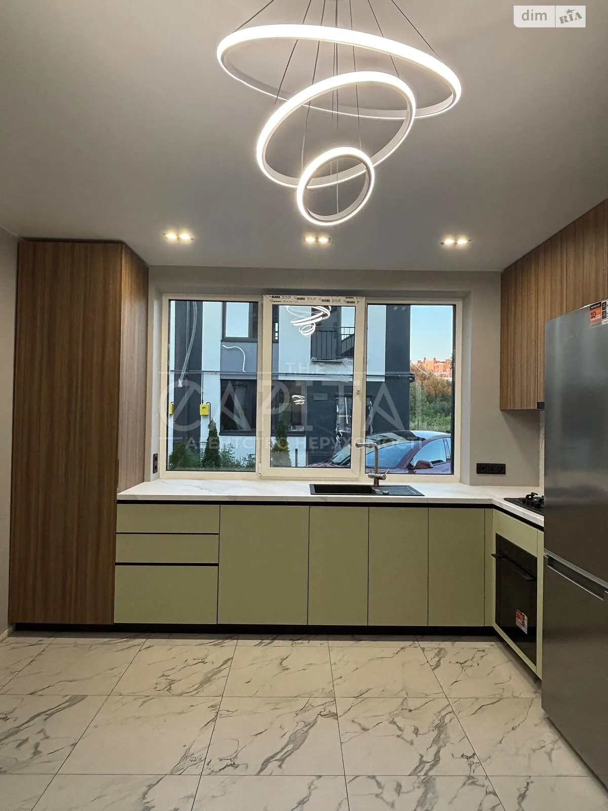 Фастівський район Гатне, цена: 130000 $ - фото 1