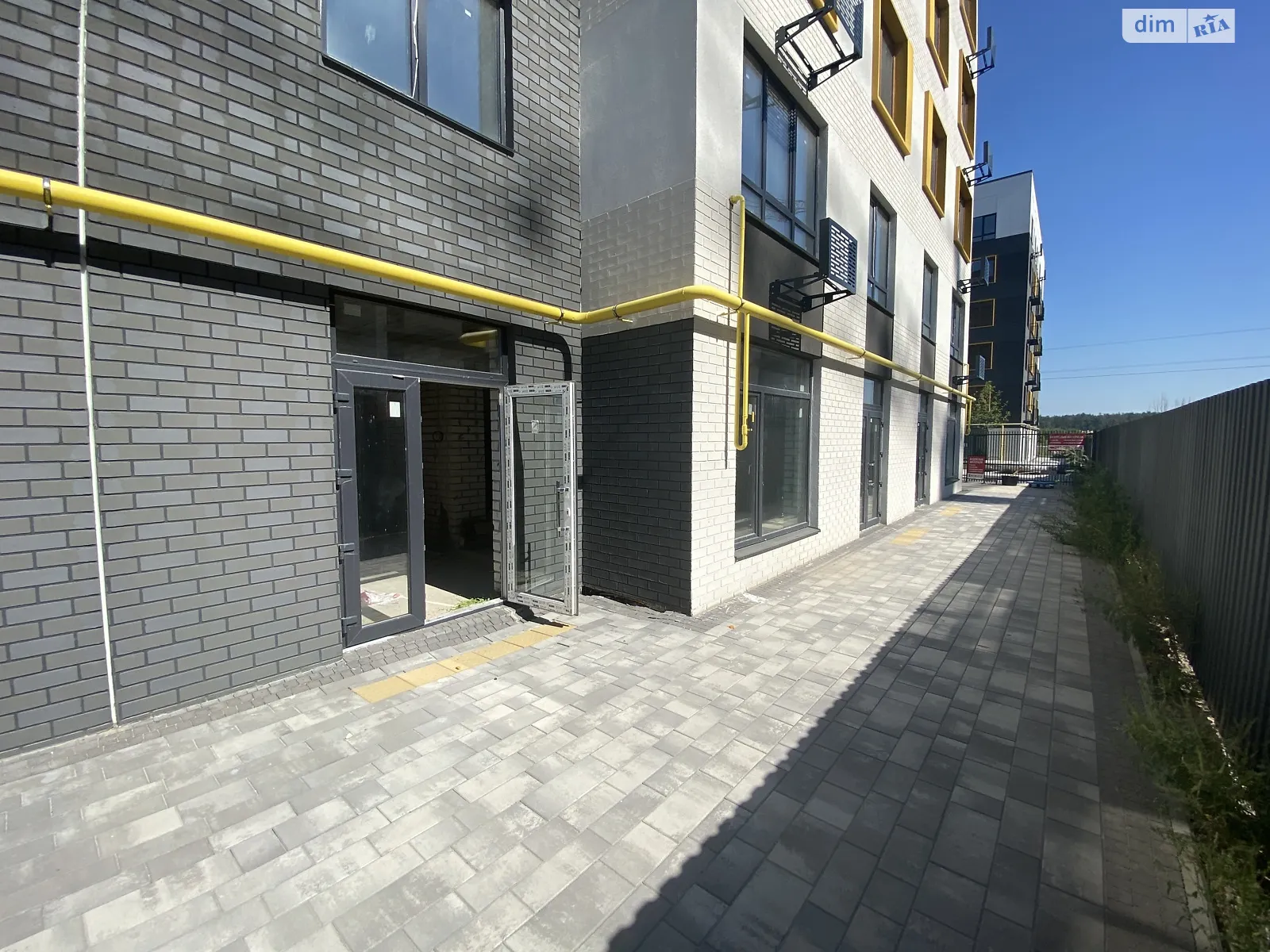 ул. Соборная(ІІІ Интернационала), 2К/30 Ирпень ЖК Молодость, цена: 51750 $ - фото 1