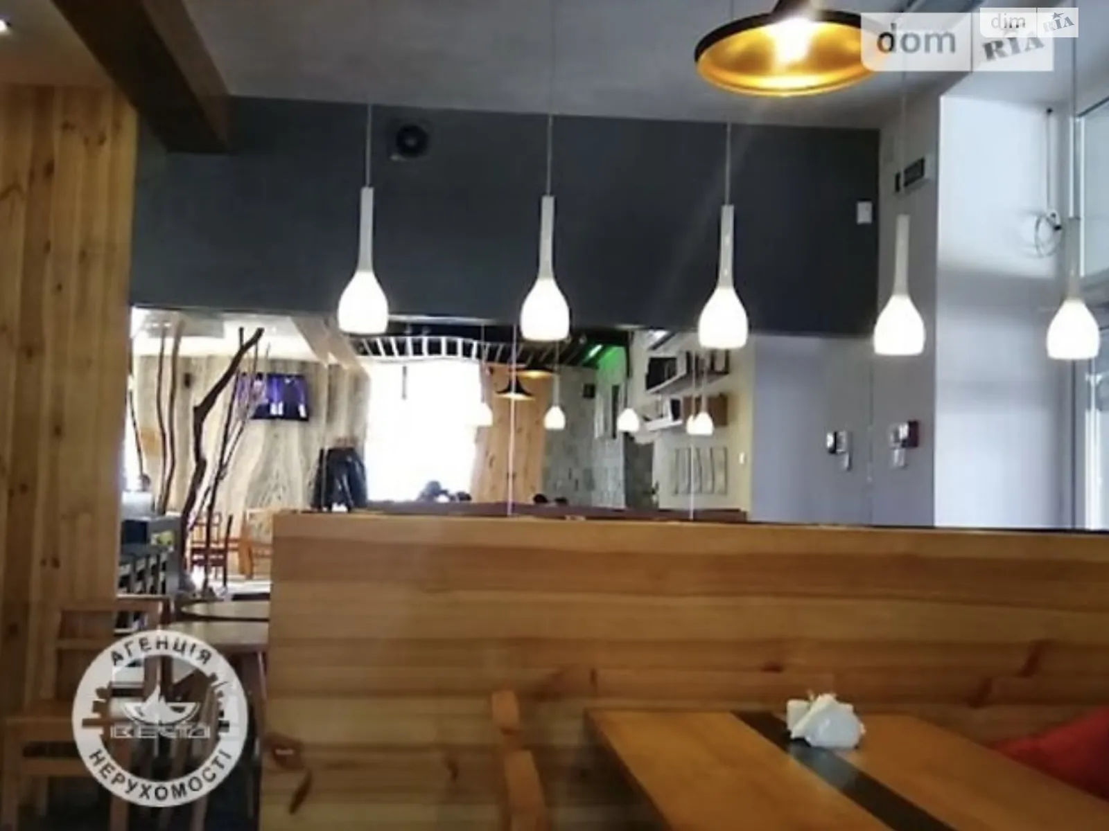 Здається в оренду приміщення вільного призначення 106 кв. м в 8-поверховій будівлі, цена: 40500 грн - фото 1