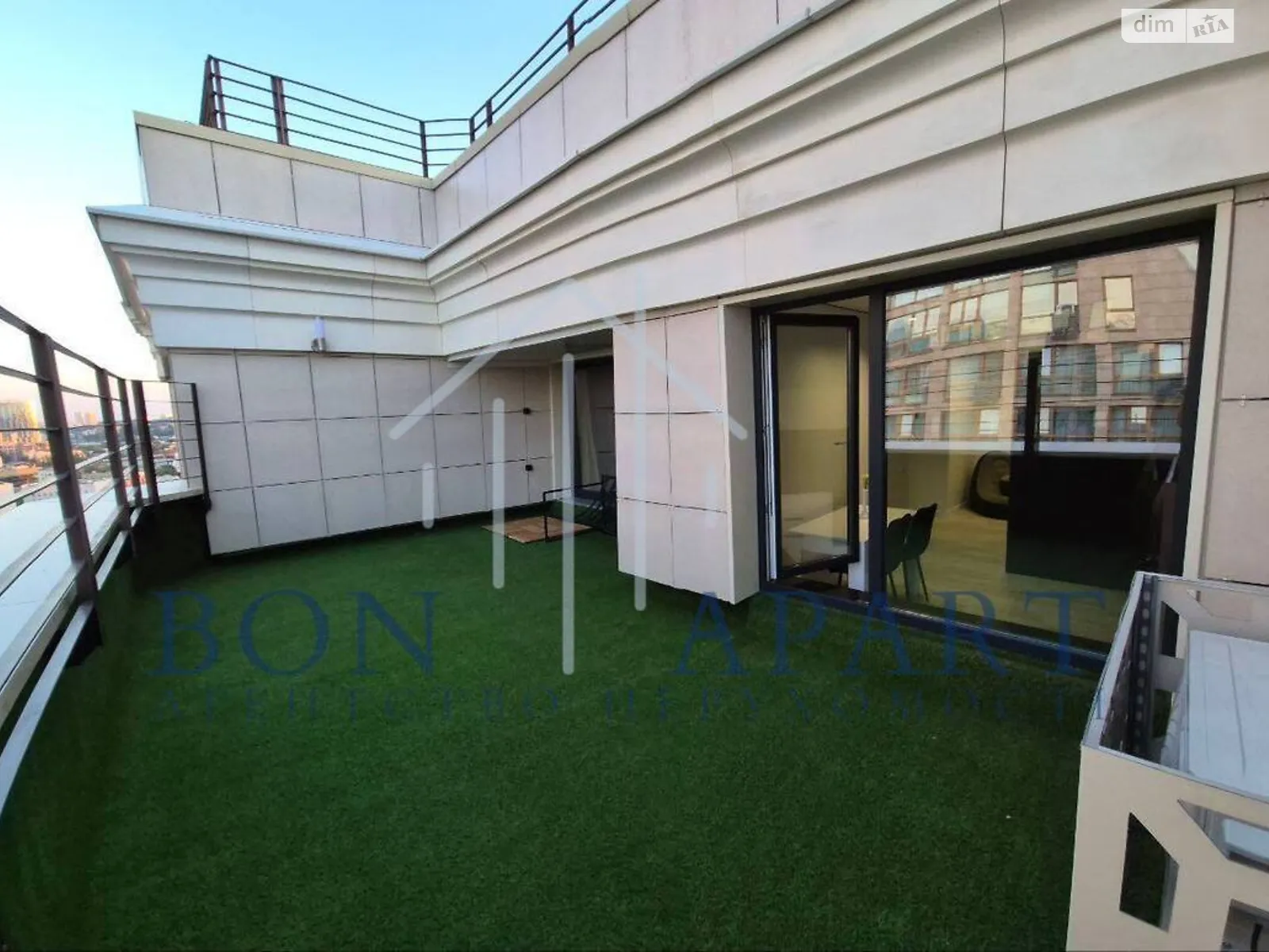 Сдается в аренду 2-комнатная квартира 70 кв. м в Киеве, ул. Златоустовская, 27 - фото 1