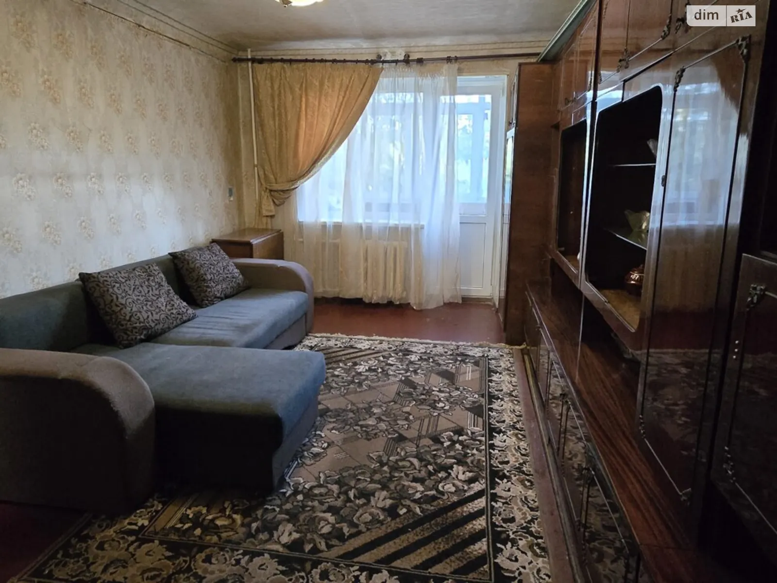 Продается 1-комнатная квартира 32 кв. м в Харькове, ул. Андрея Ощепкова - фото 1