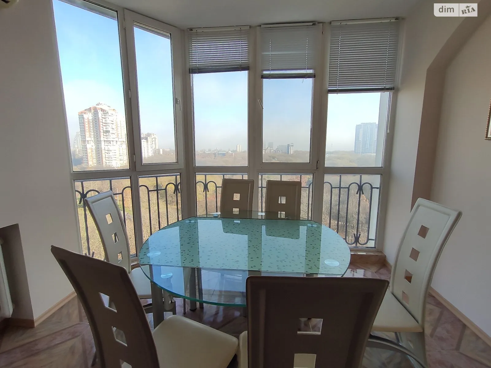 Продается 3-комнатная квартира 117 кв. м в Одессе, ул. Добровольцев(Маршала Говорова) - фото 1