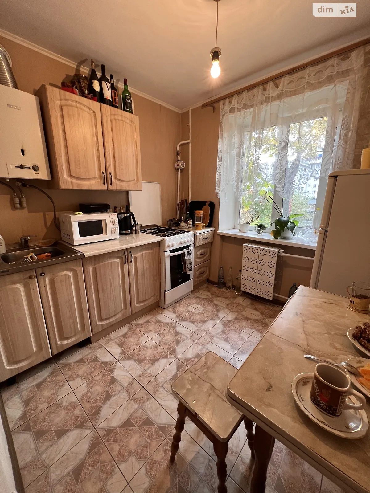 Здається в оренду 1-кімнатна квартира 33 кв. м у Вінниці, вул. Пирогова - фото 1