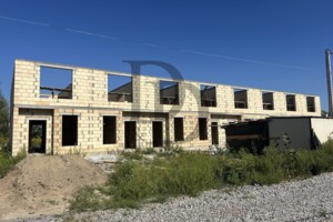 Продажа таунхауса, Киевская, Петропавловская Борщаговка, Дружбы бульвар