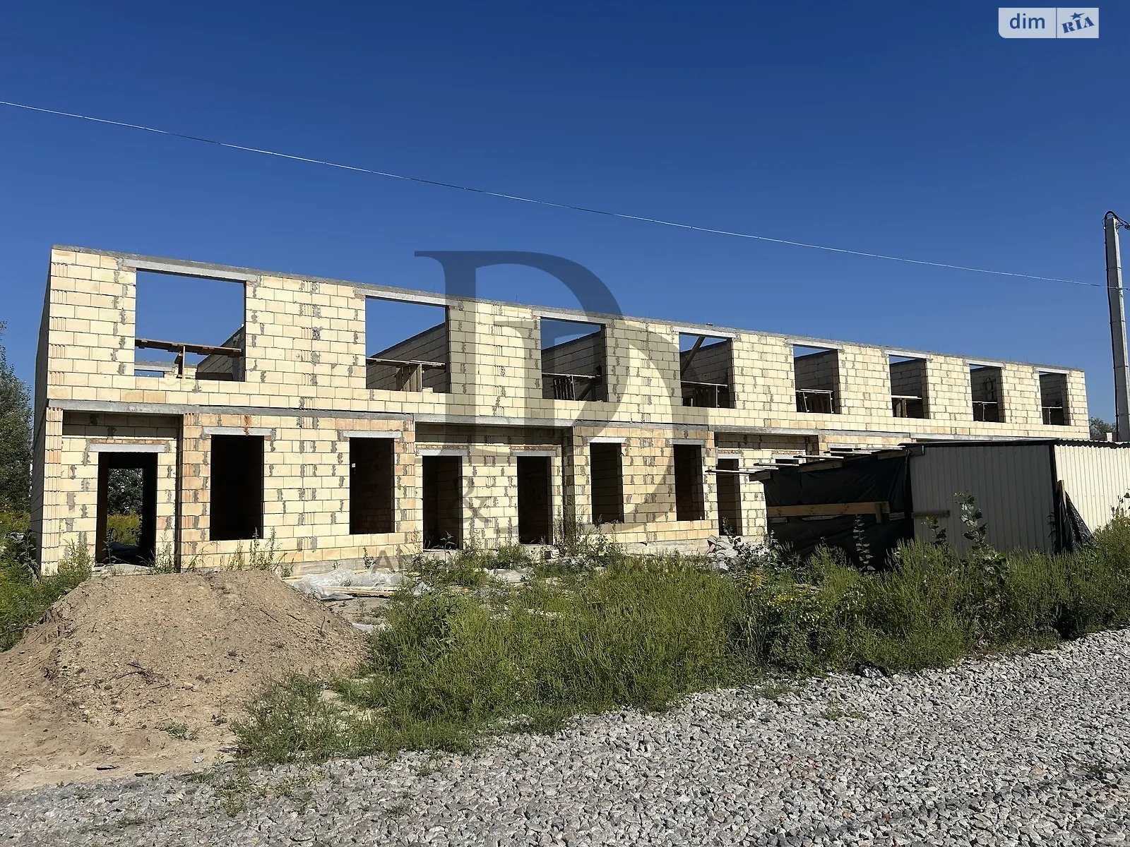 бул. Дружби Петропавлівська Борщагівка, цена: 90000 $ - фото 1