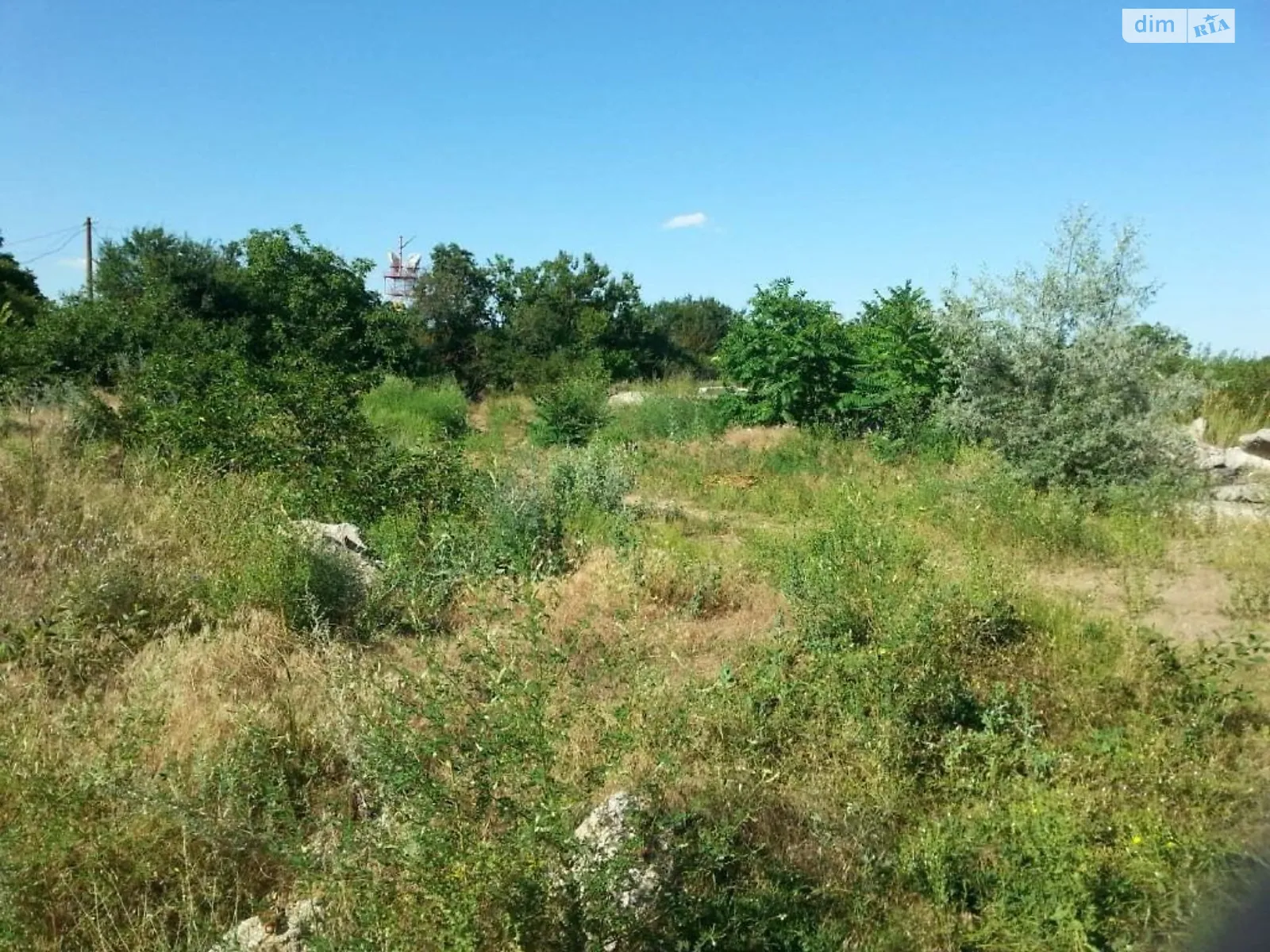 Сдается в аренду земельный участок 0.348 соток в Одесской области, цена: 604512 грн - фото 1