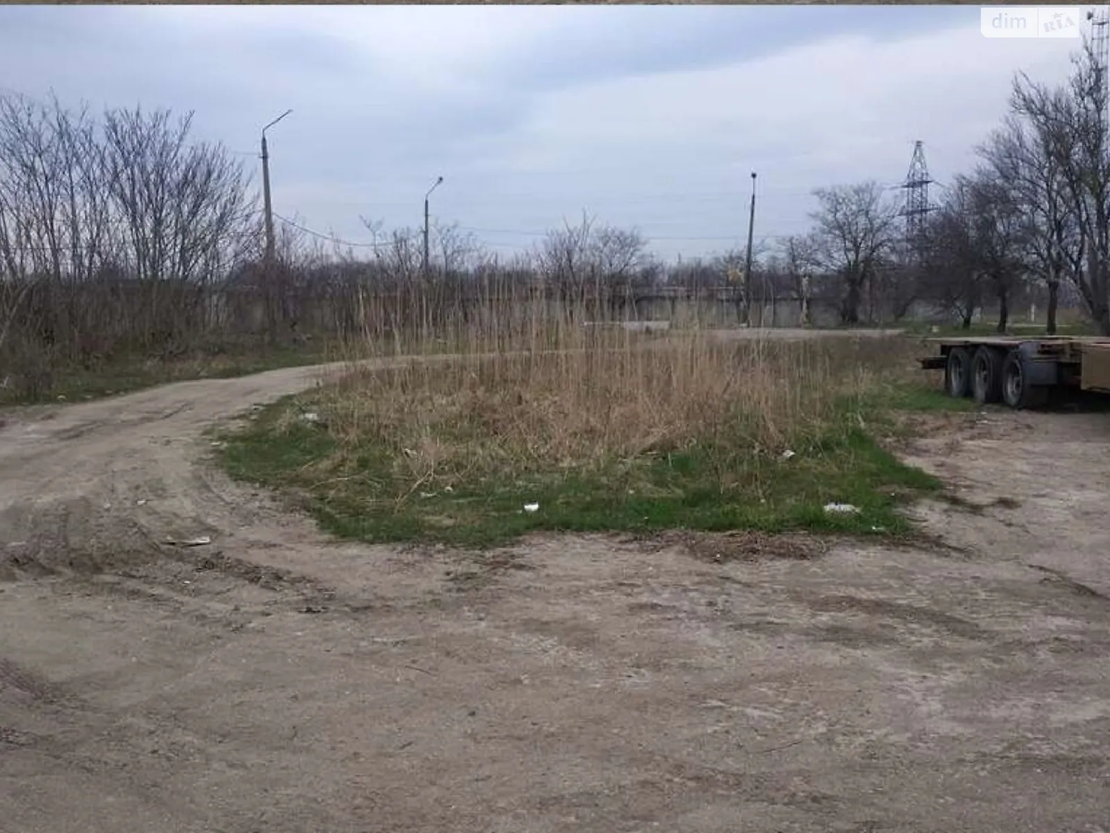 Сдается в аренду земельный участок 0.618 соток в Одесской области, цена: 203970 грн - фото 1