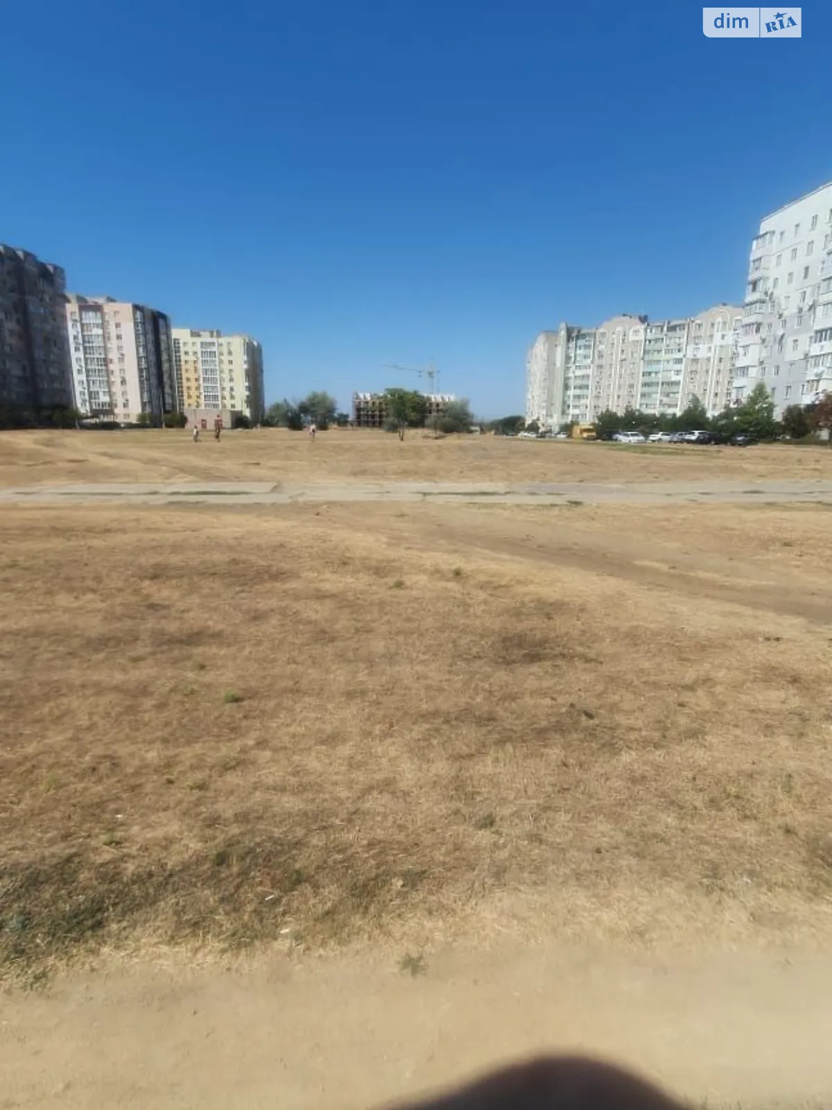 Здається в оренду земельна ділянка 0.6906 соток у Одеській області, цена: 1814438 грн - фото 1