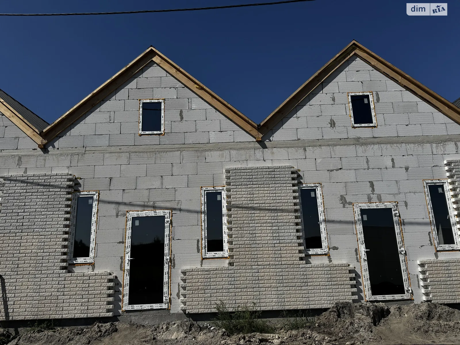 ул. Ярослава Мудрого Михайловка-Рубежовка (Ирпень), цена: 16000 $ - фото 1