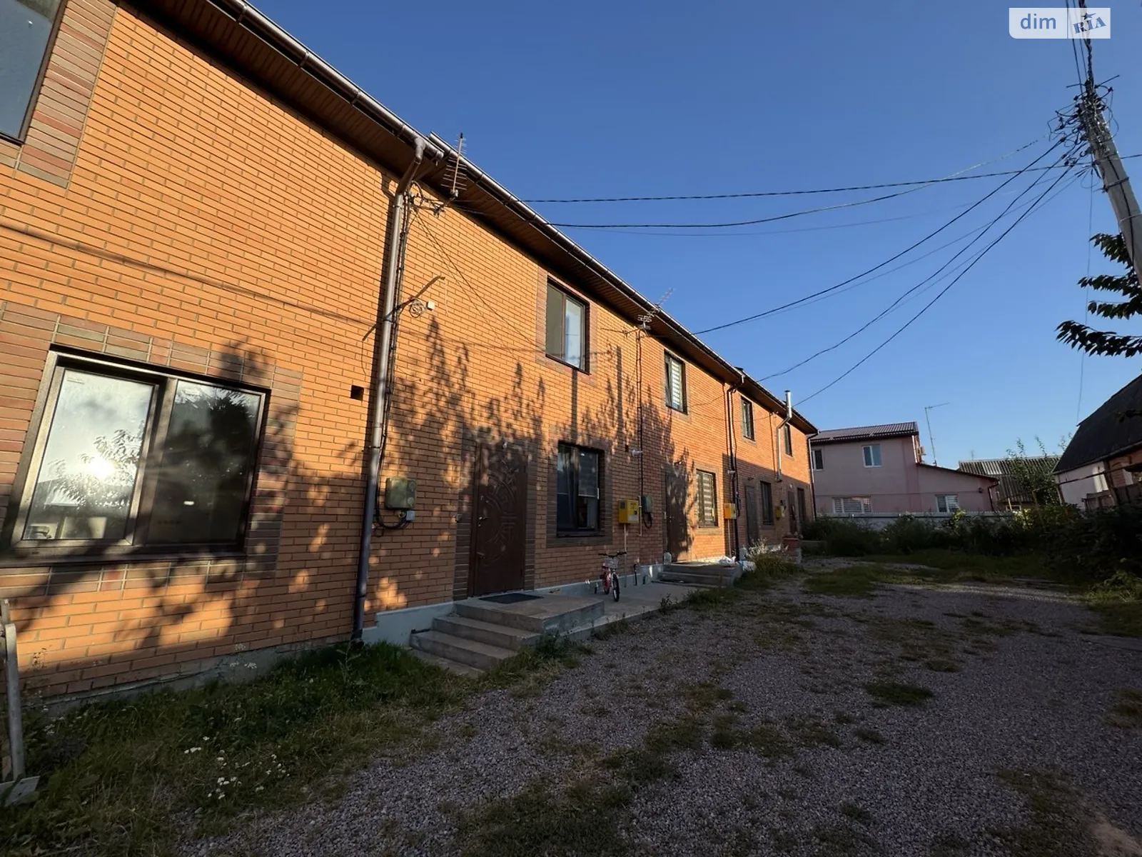 1-й пер. Степовой Старый город Винница, цена: 95000 $ - фото 1