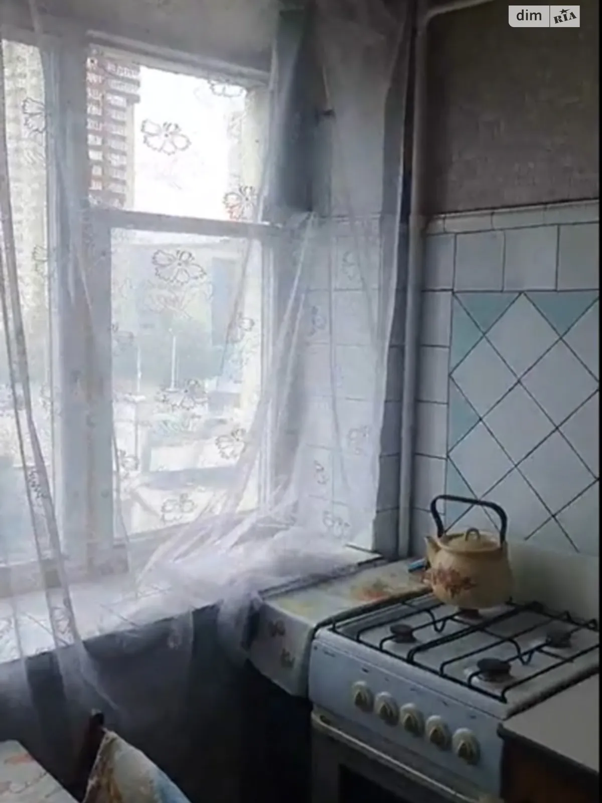 Продается 3-комнатная квартира 59 кв. м в Харькове, просп. Науки, 64 - фото 1