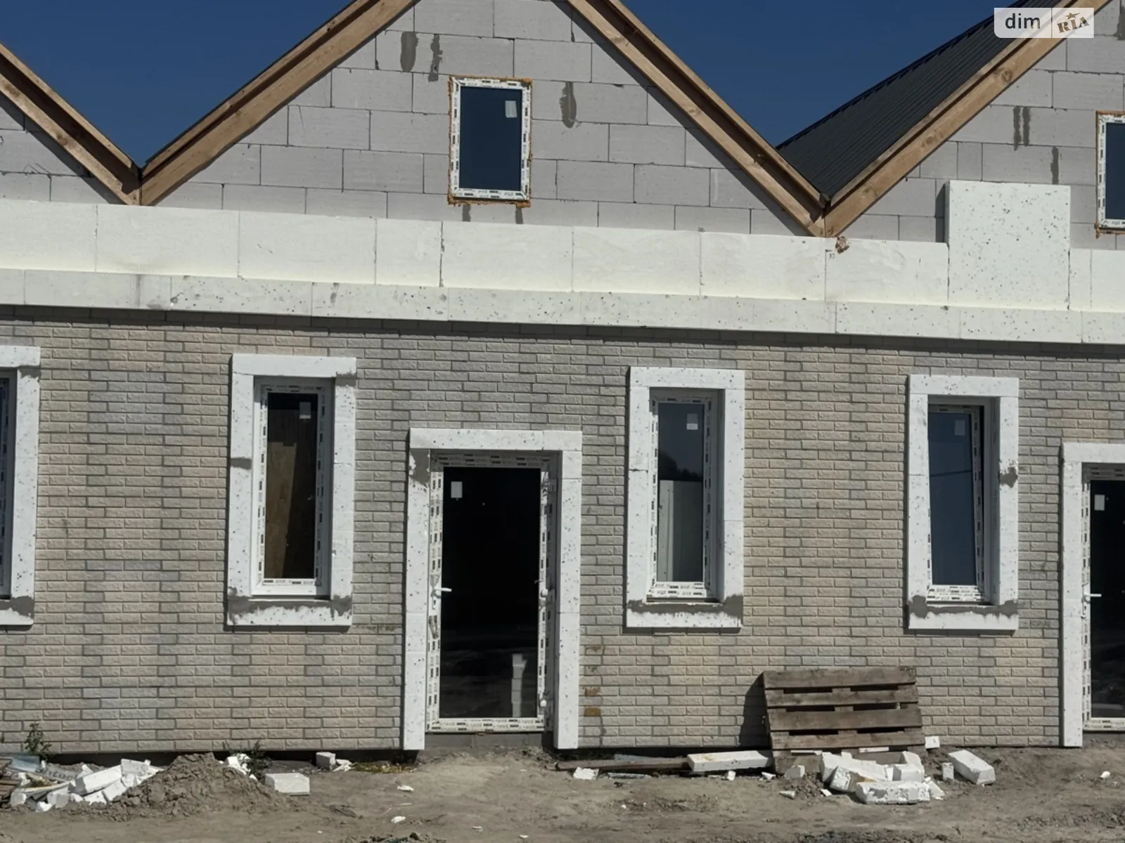 ул. Ярослава Мудрого Михайловка-Рубежовка (Ирпень), цена: 14990 $ - фото 1