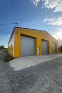 Довгострокова оренда комерційного приміщення, Рівненська, Велика Омеляна, Дубнівська вулиця, буд. 11Б