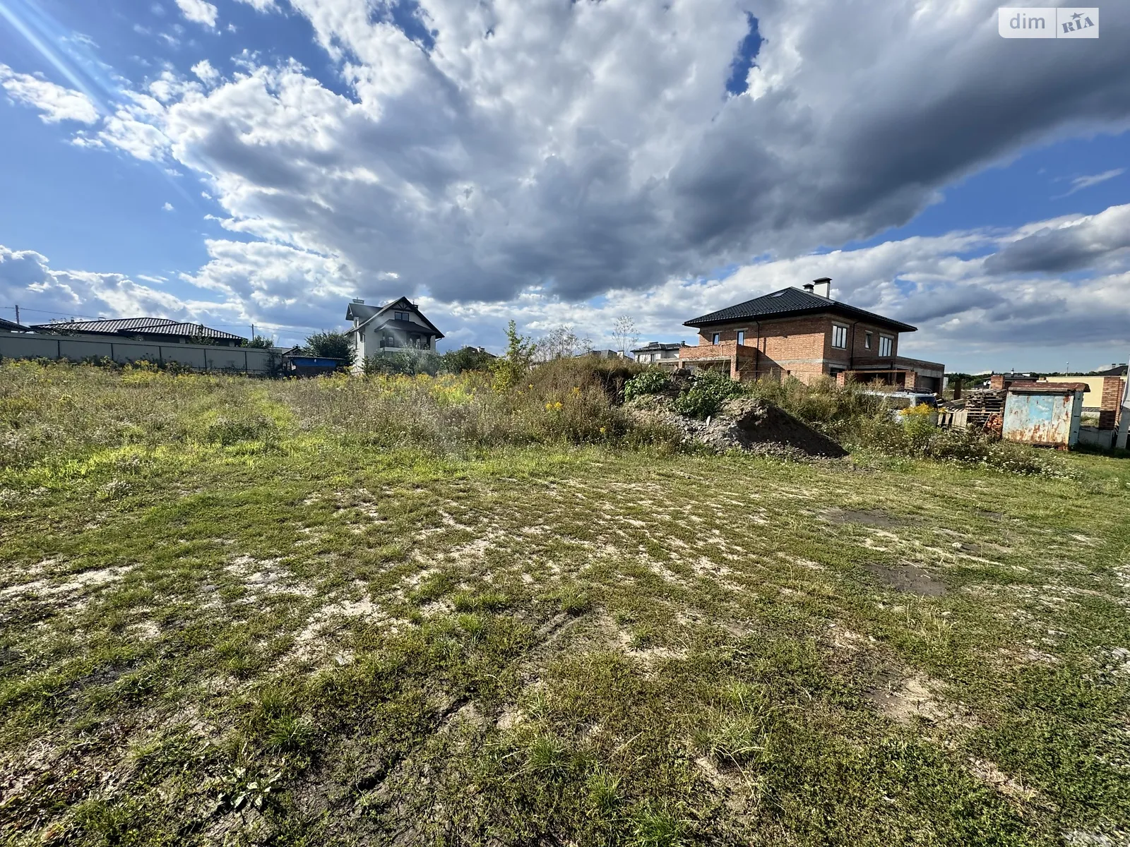 Продается земельный участок 10 соток в Винницкой области, цена: 70000 $ - фото 1