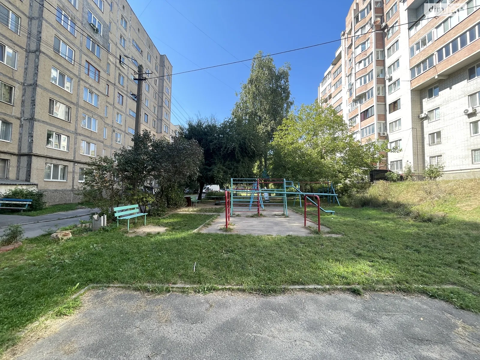 Продается 3-комнатная квартира 64 кв. м в, цена: 68000 $ - фото 1